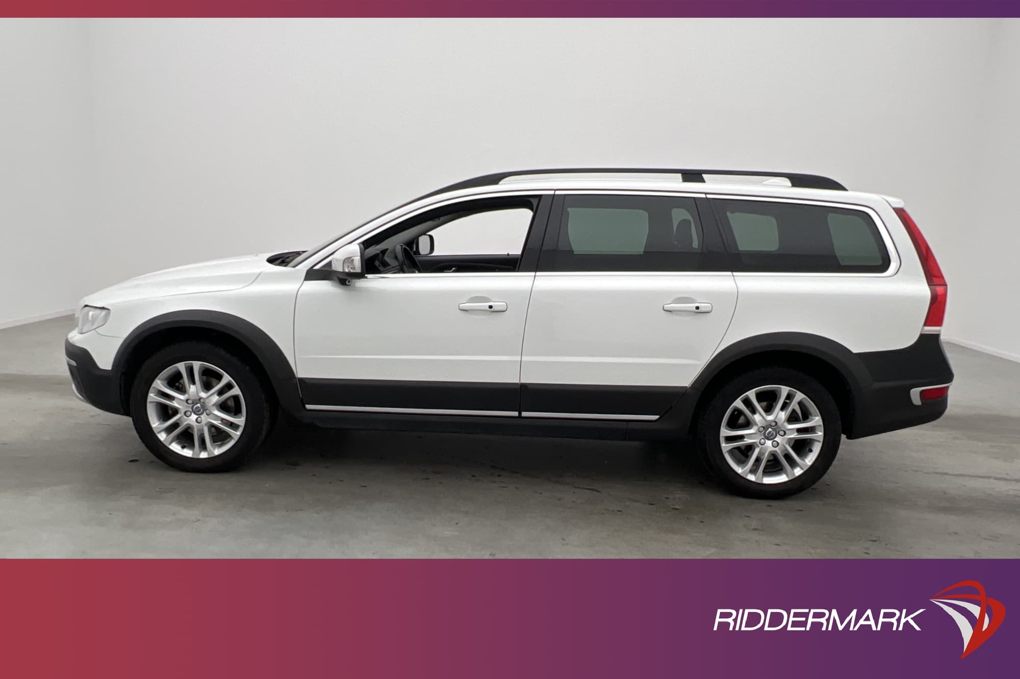 Volvo XC70 D4 AWD Classic Summum