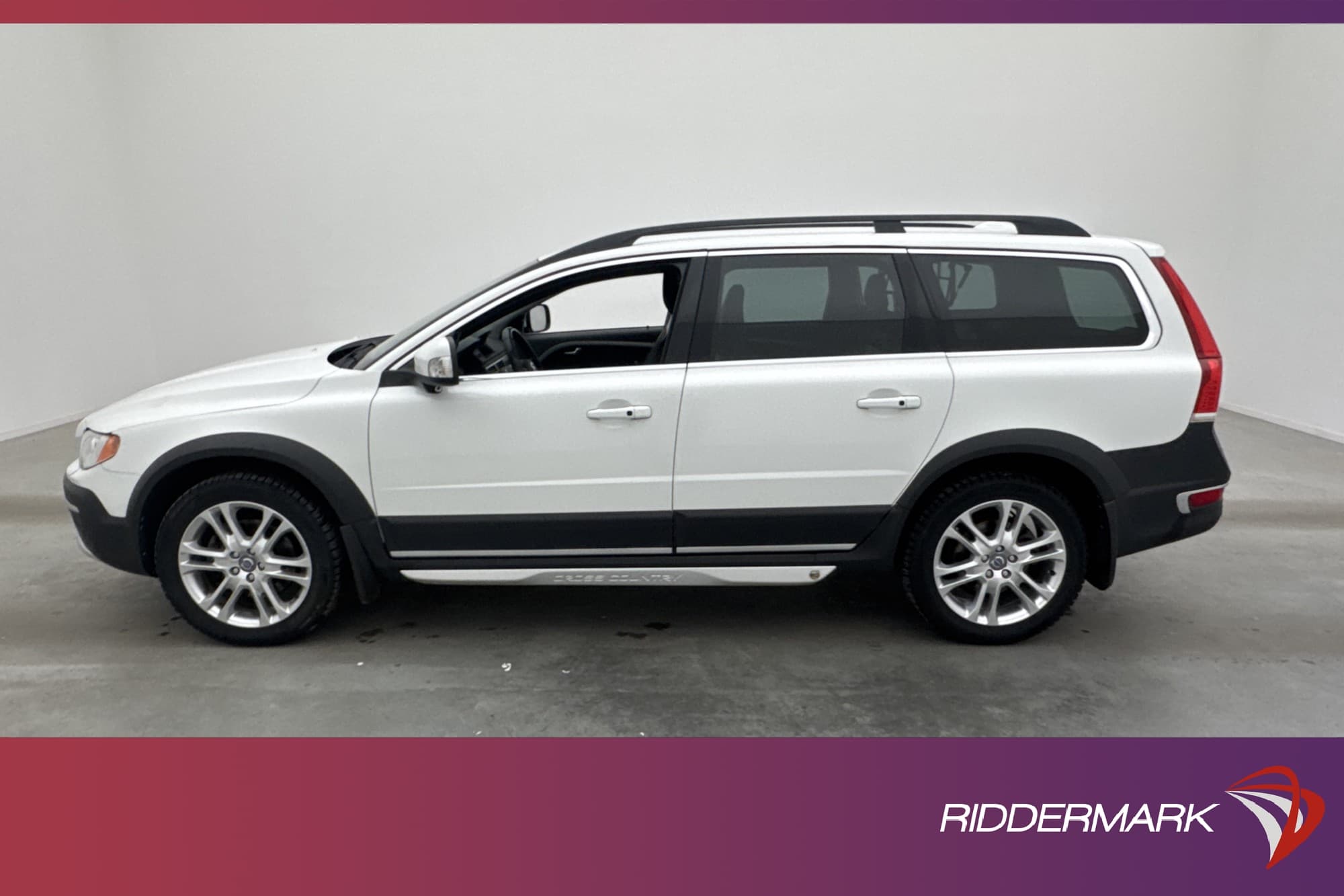 Volvo XC70 D4 AWD Summum