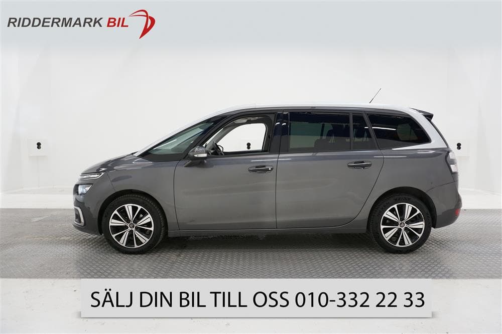 Citroën C4 Grand Picasso