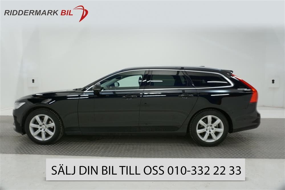 Volvo V90 D3 150hk