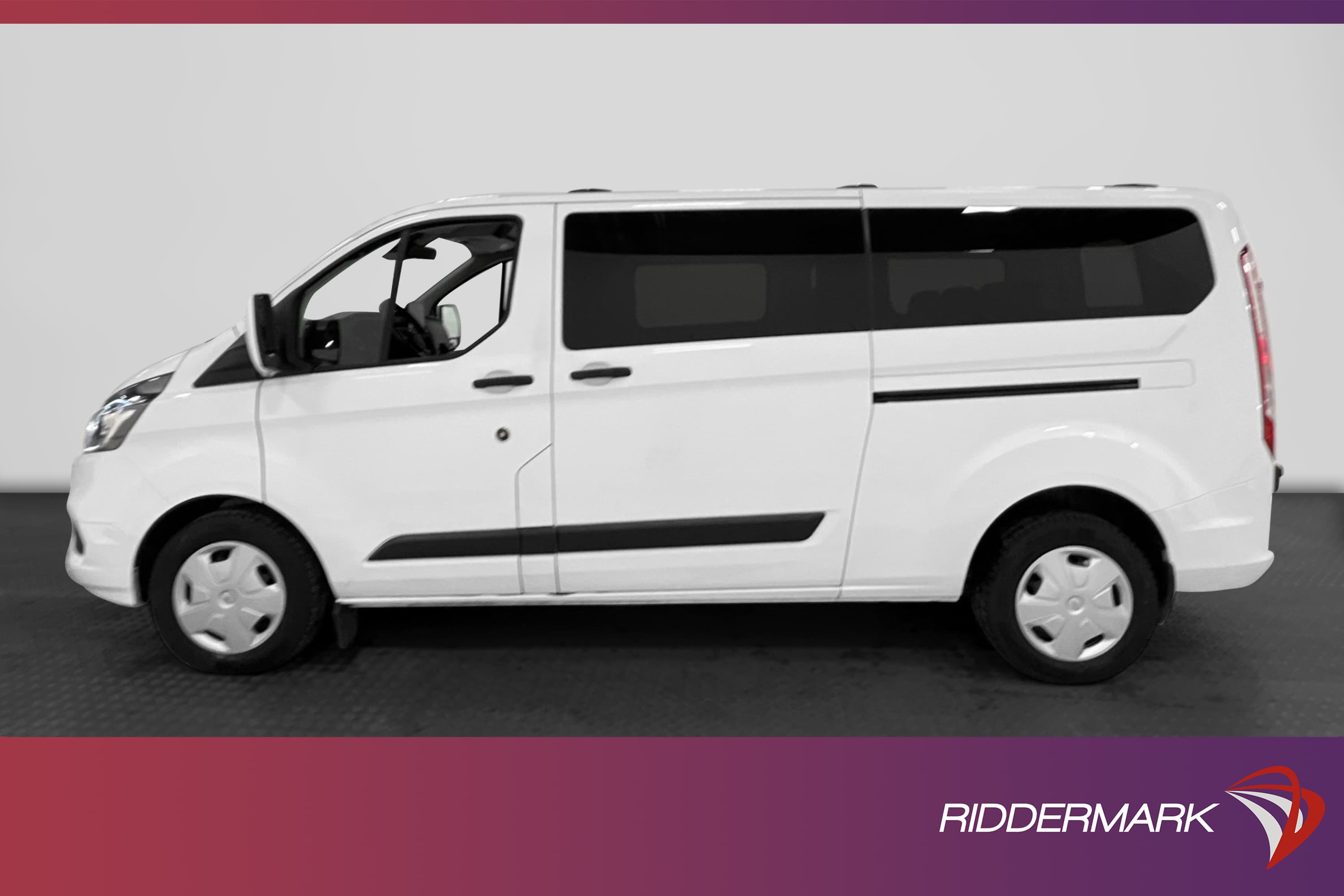 Ford Transit Custom Kombi