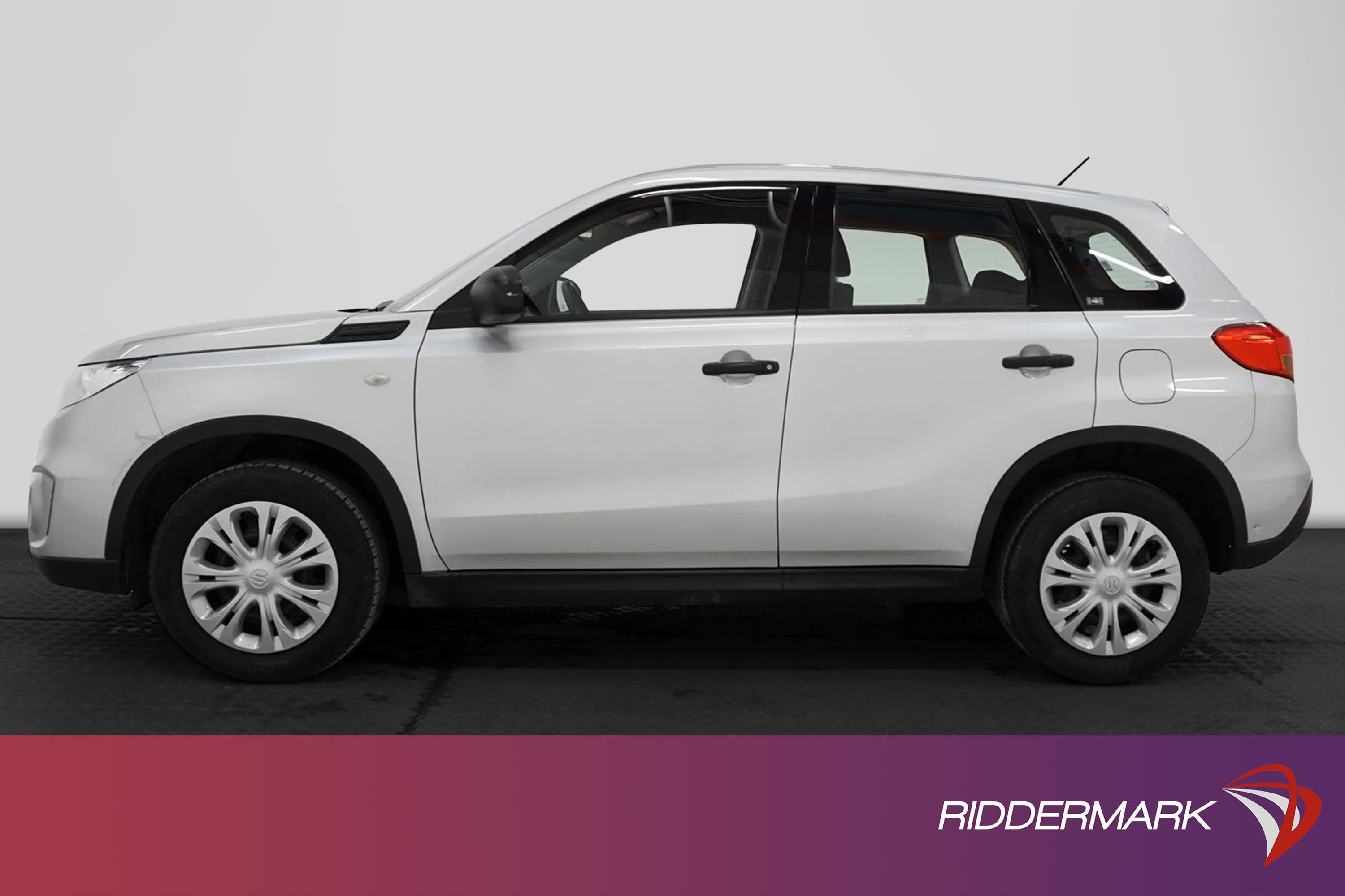 Suzuki Vitara GL 1.6 VVT