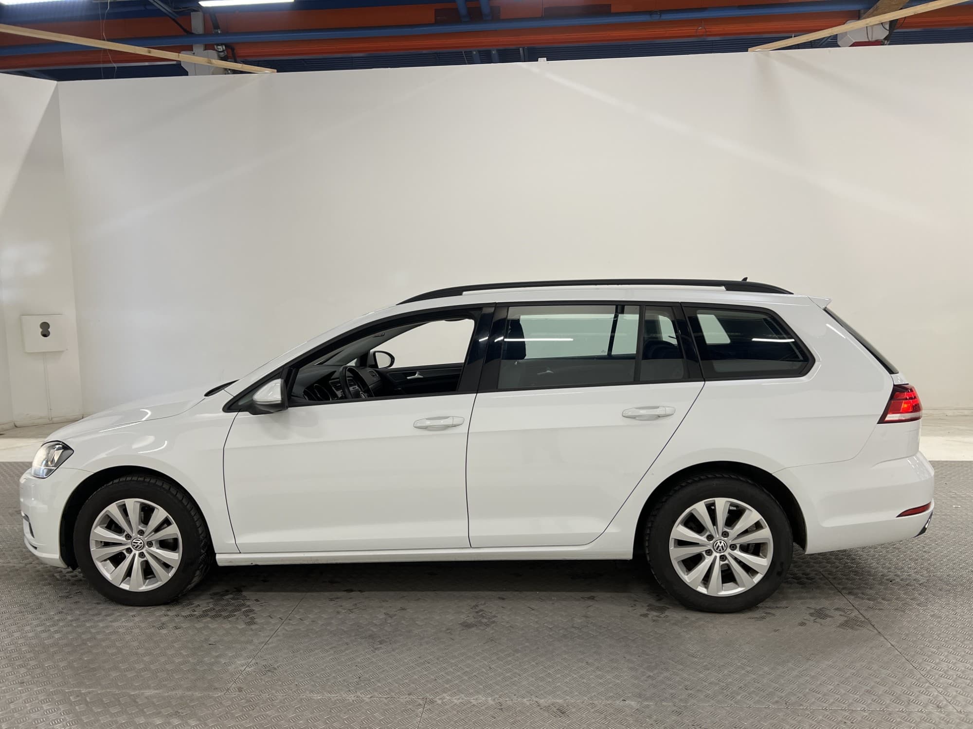 Volkswagen Golf 1.6 TDI 116hk