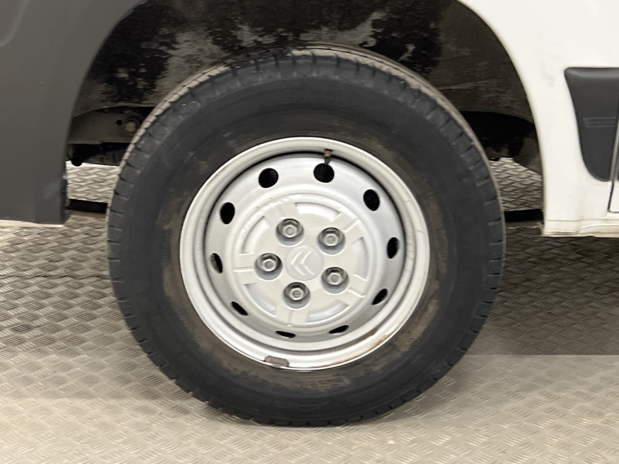 slider