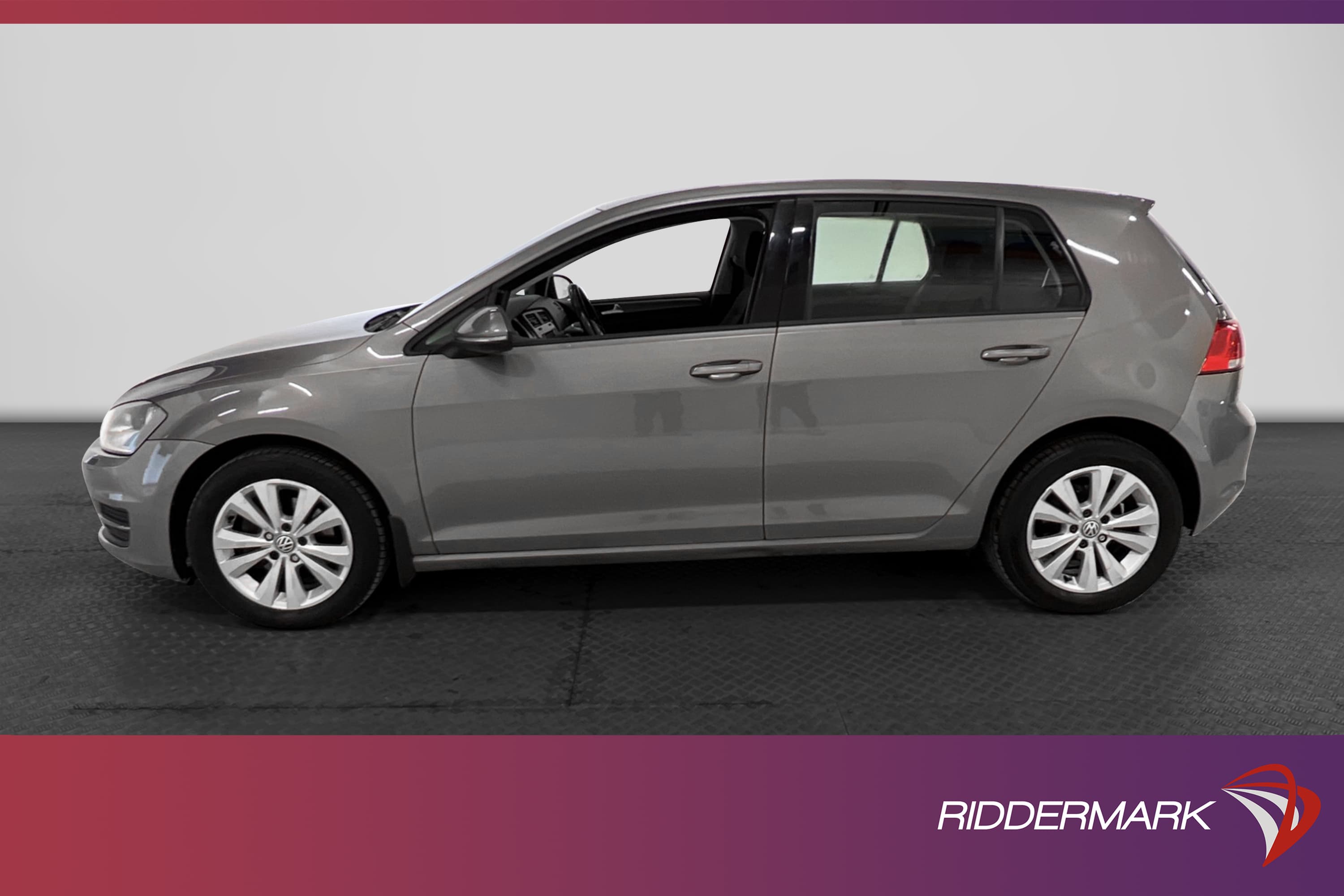 Volkswagen Golf 1.6 TDI 105hk