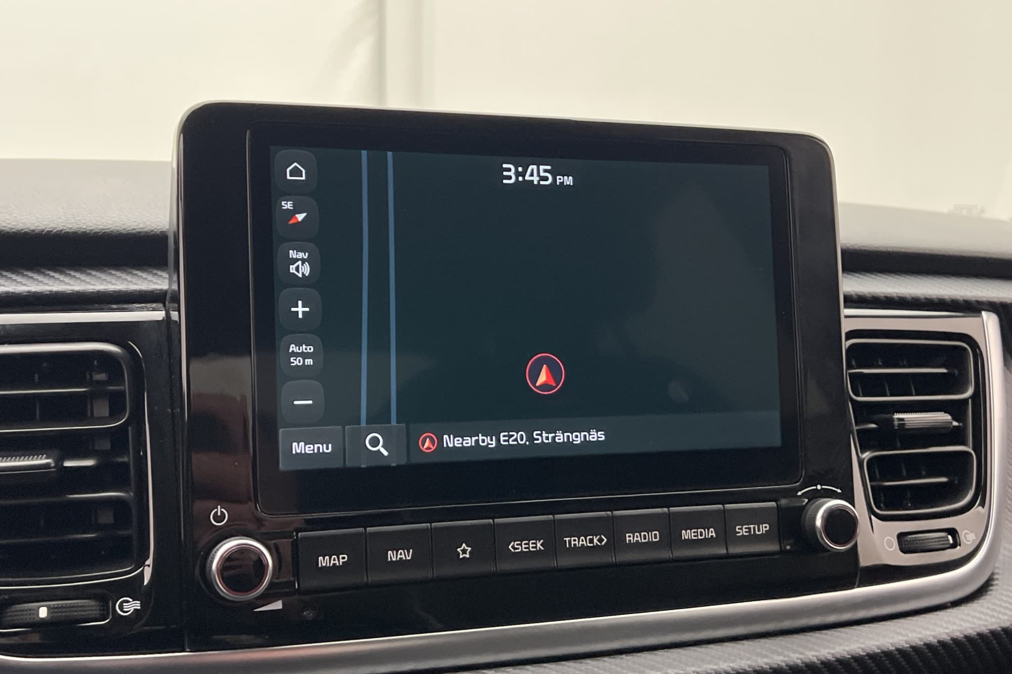 Kia Rio 1.0 T-GDI 120hk GT-Line Kamera CarPlay Rattvärme