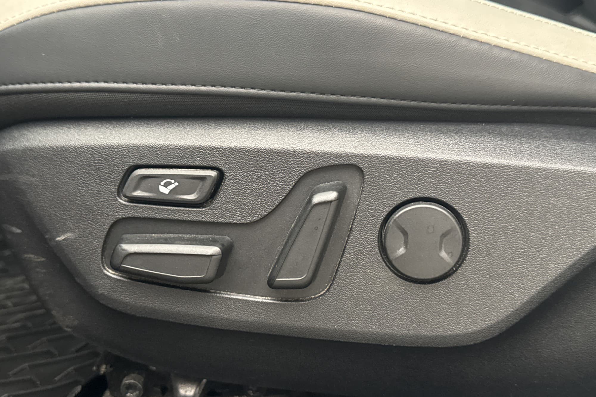 slider