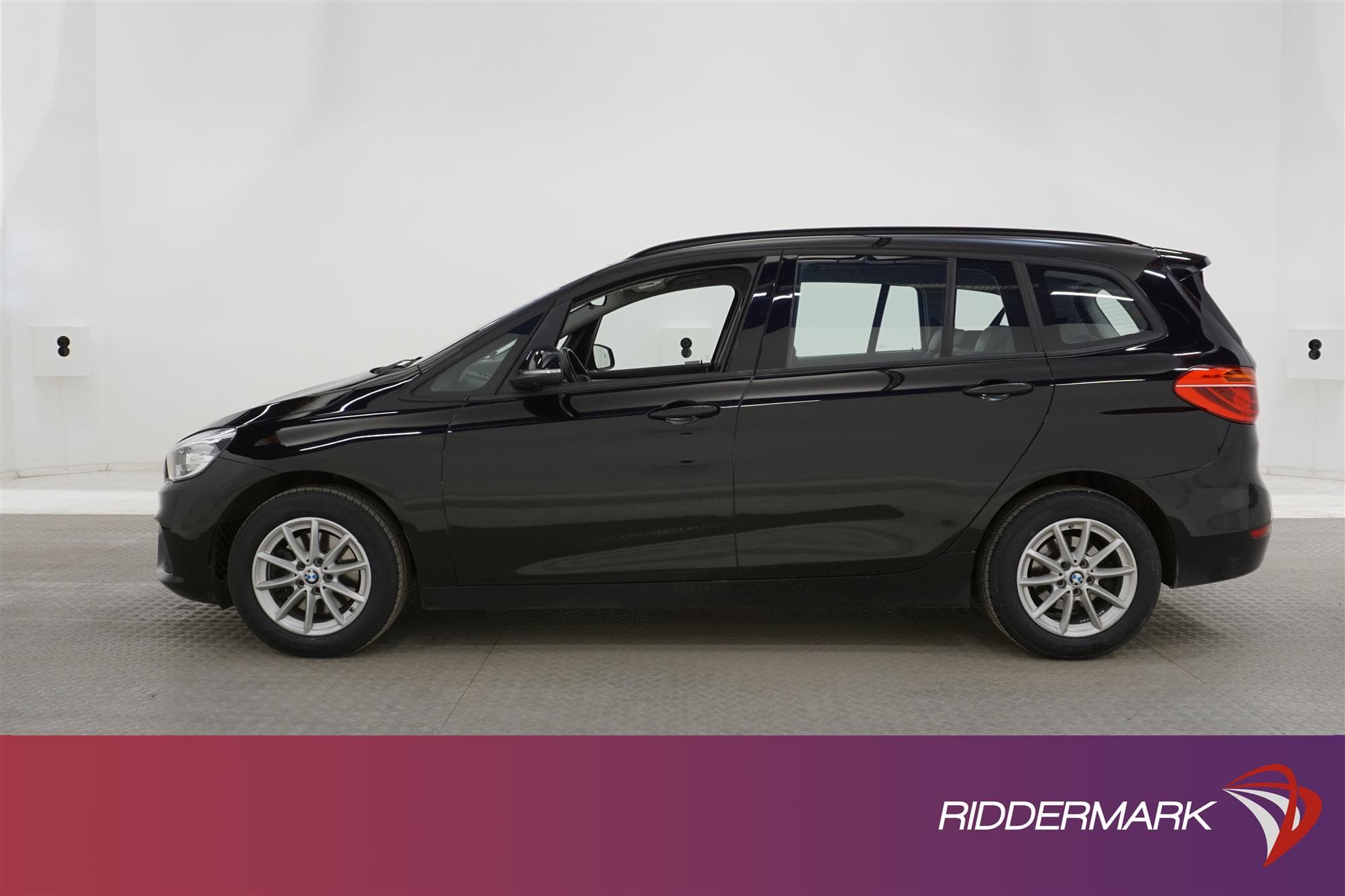 BMW 218i Gran Tourer