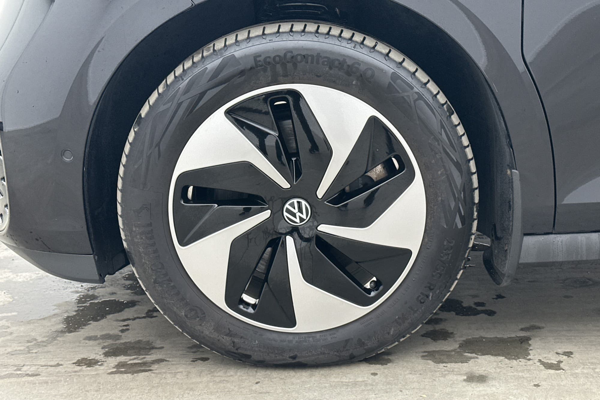 slider