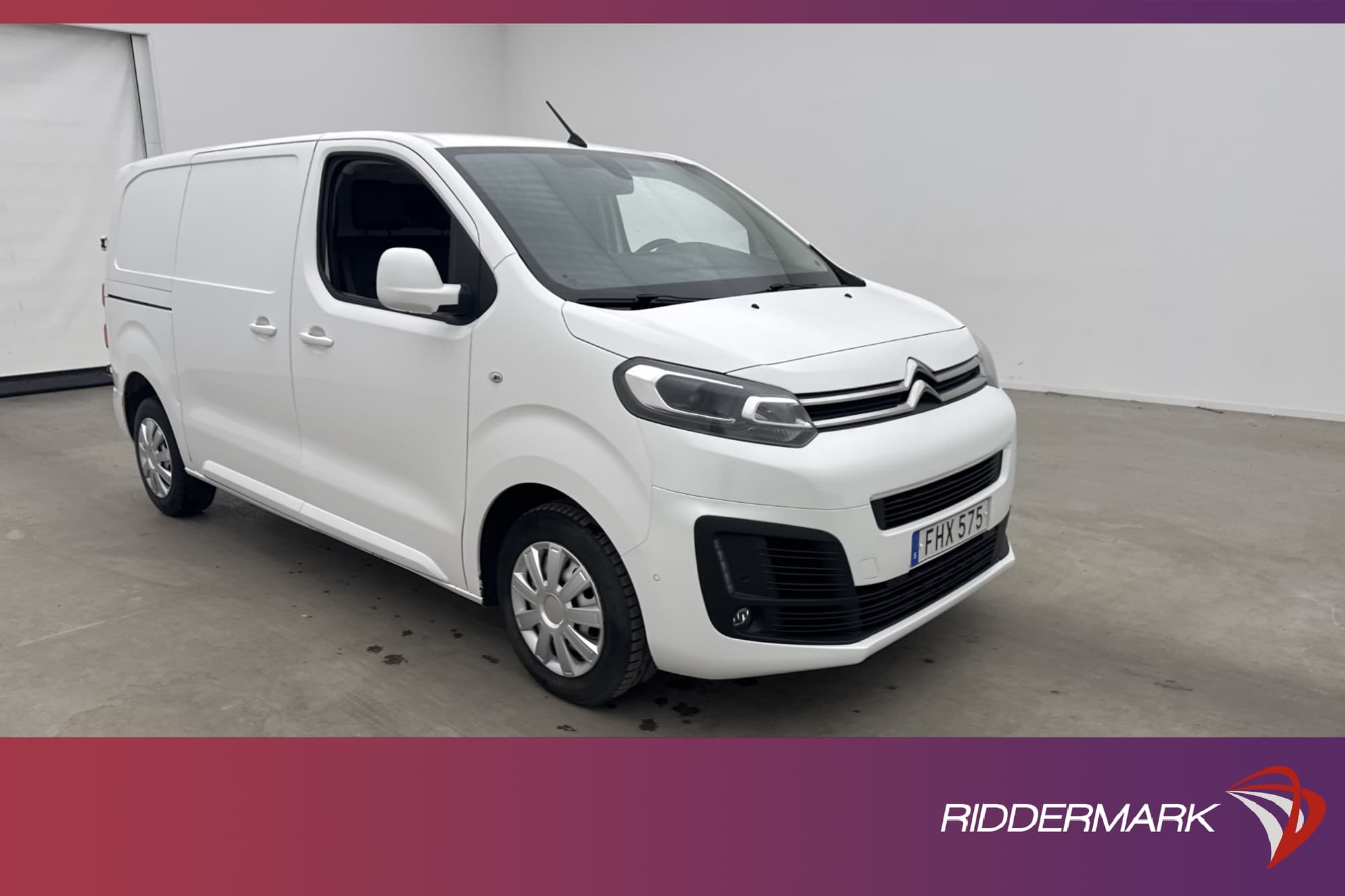 Citroën Jumpy