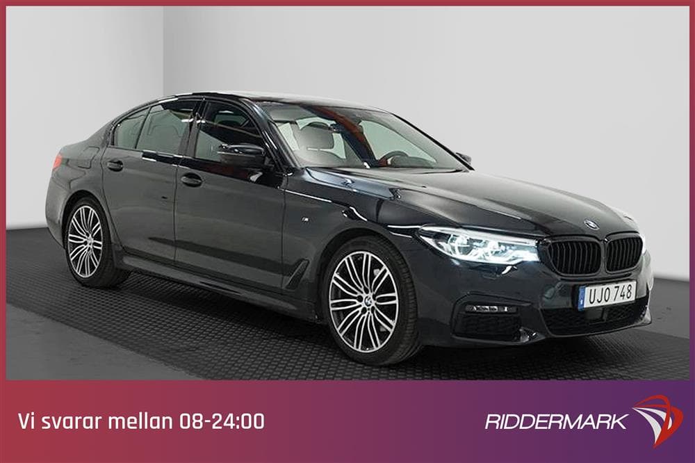 BMW 520d