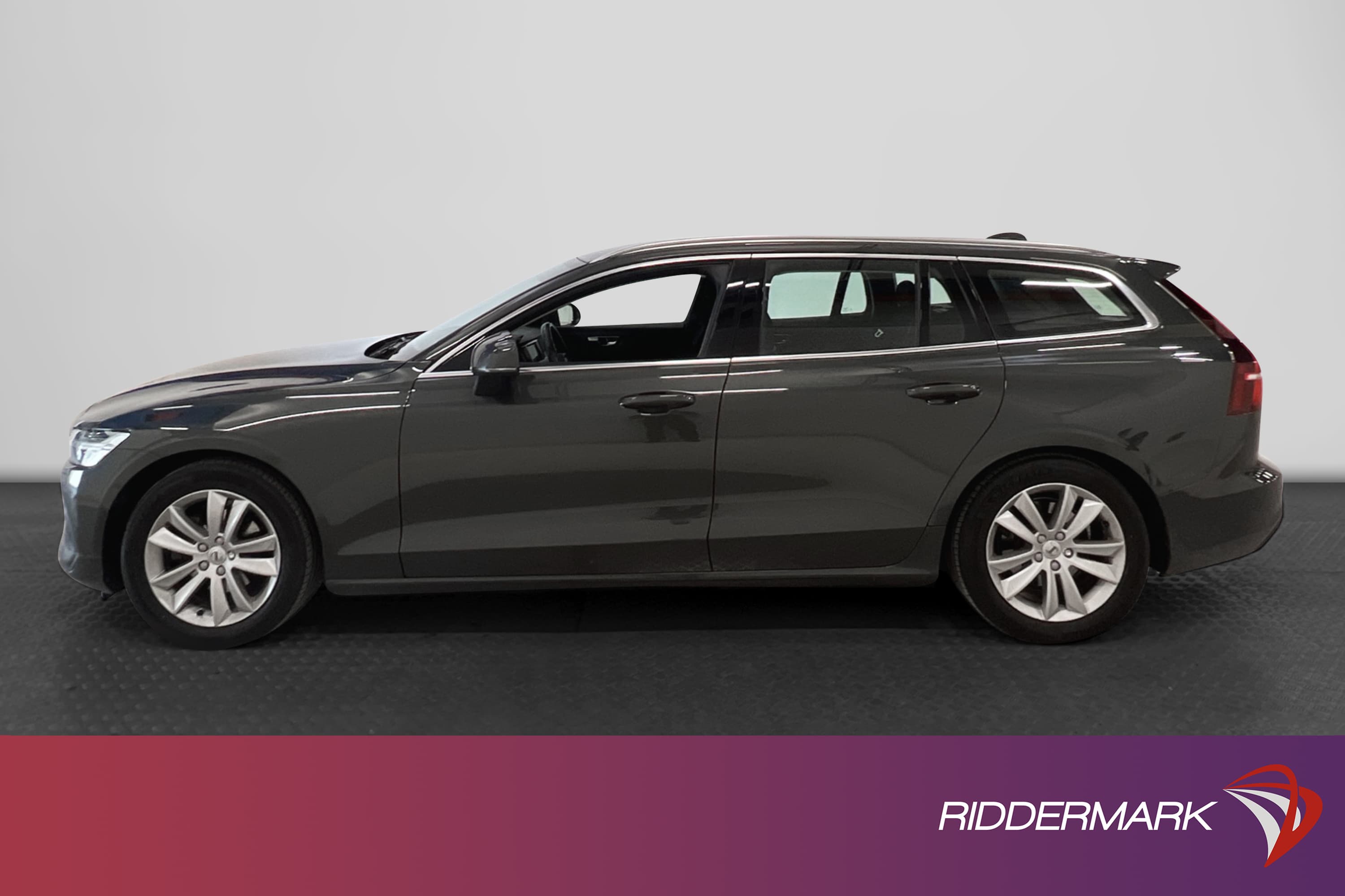 Volvo V60 D4 190hk