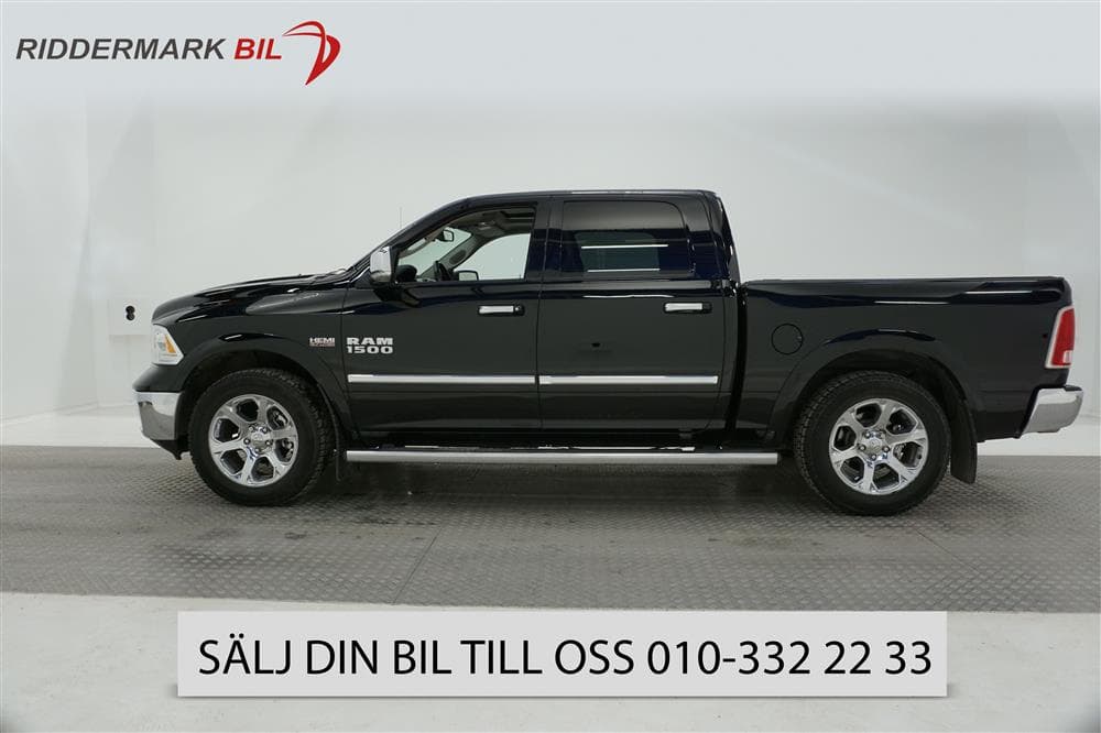 Dodge RAM 1500 5.7 V8 HEMI 4WD Laramie