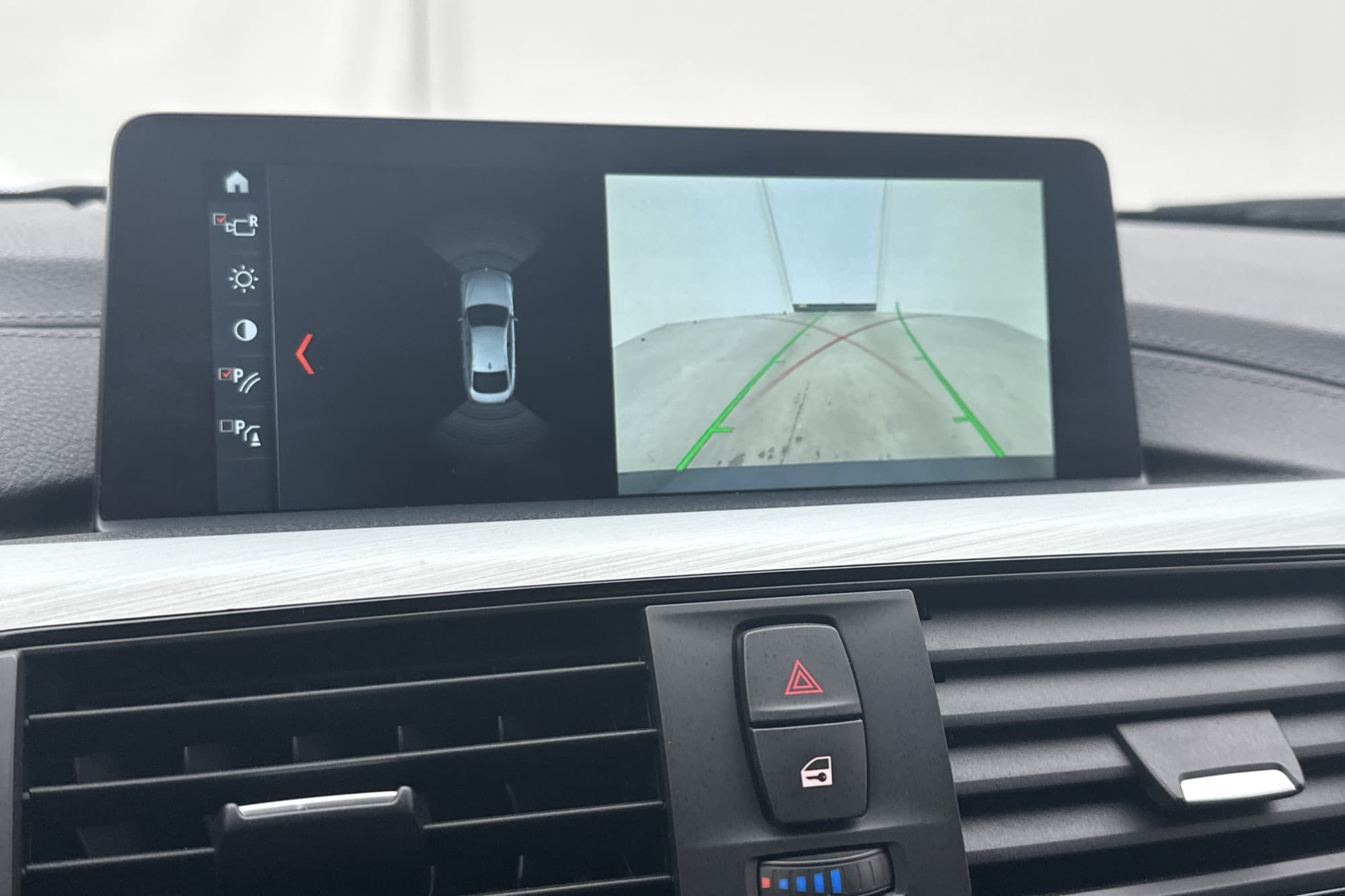 BMW 420 i xDrive Gran Coupé 184hk M Sport HiFi Navi Kamera