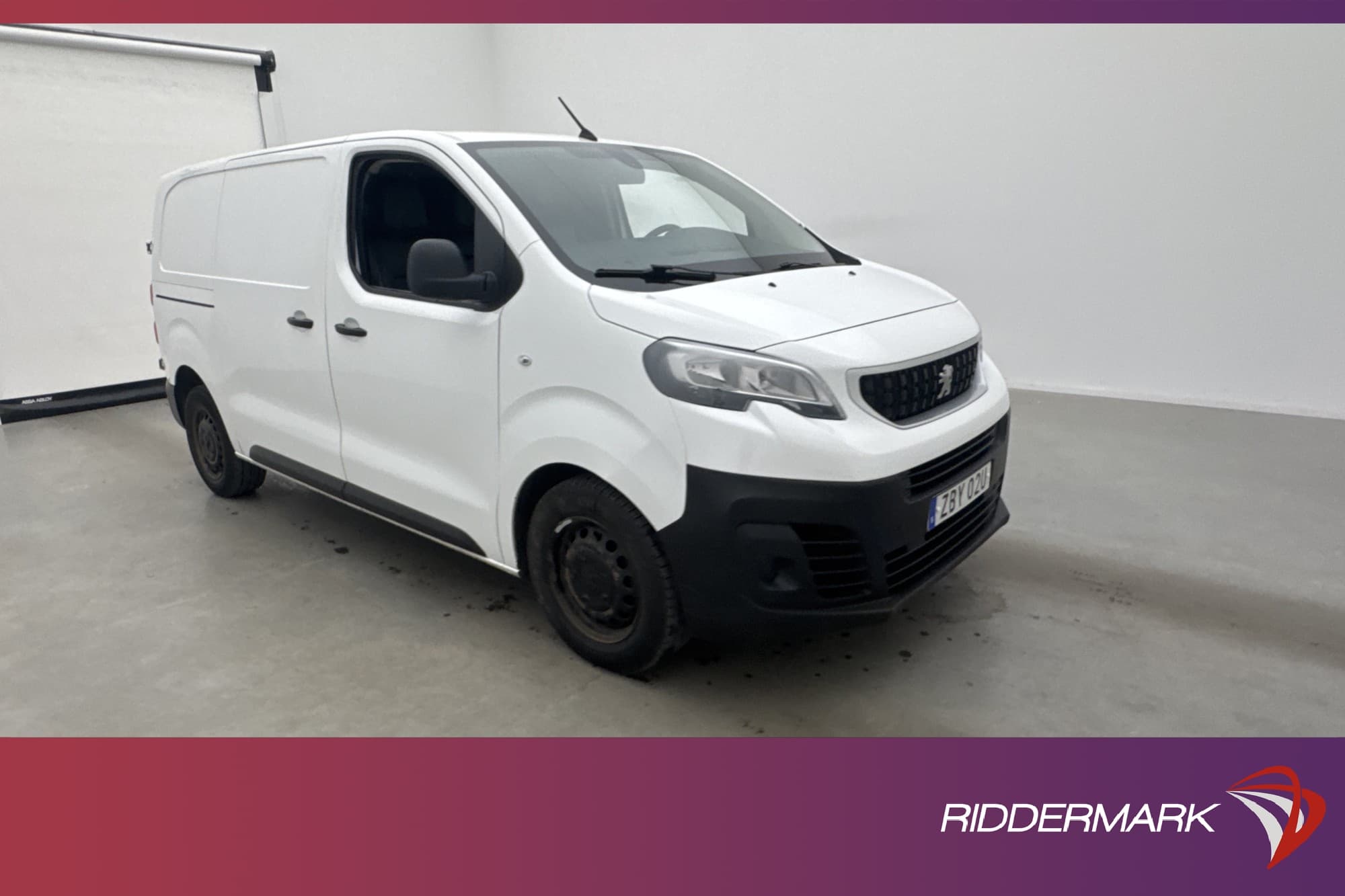 Peugeot Expert