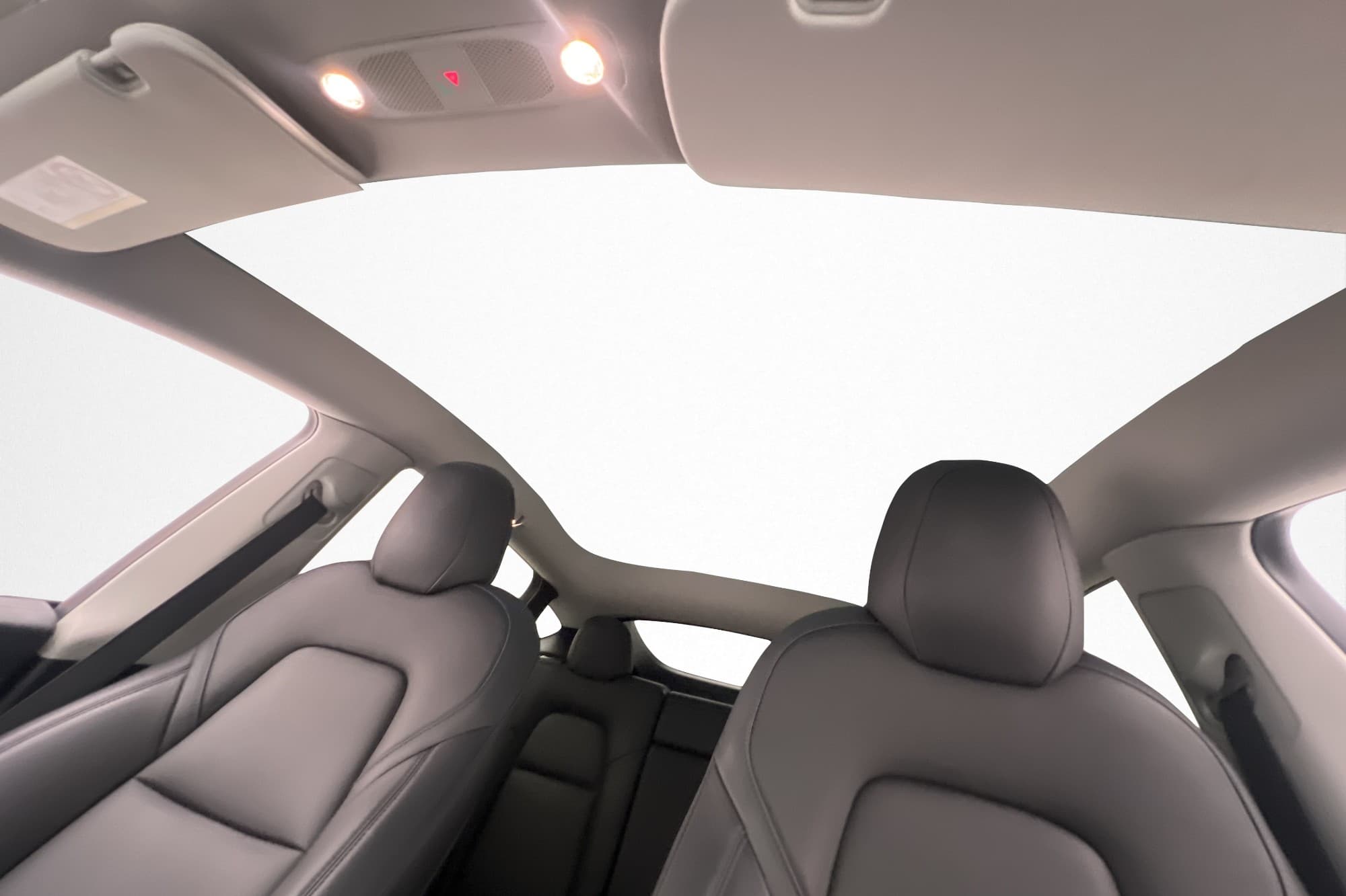 Tesla Model Y Long Range AWD Autopilot Rattvärme Svensksåld