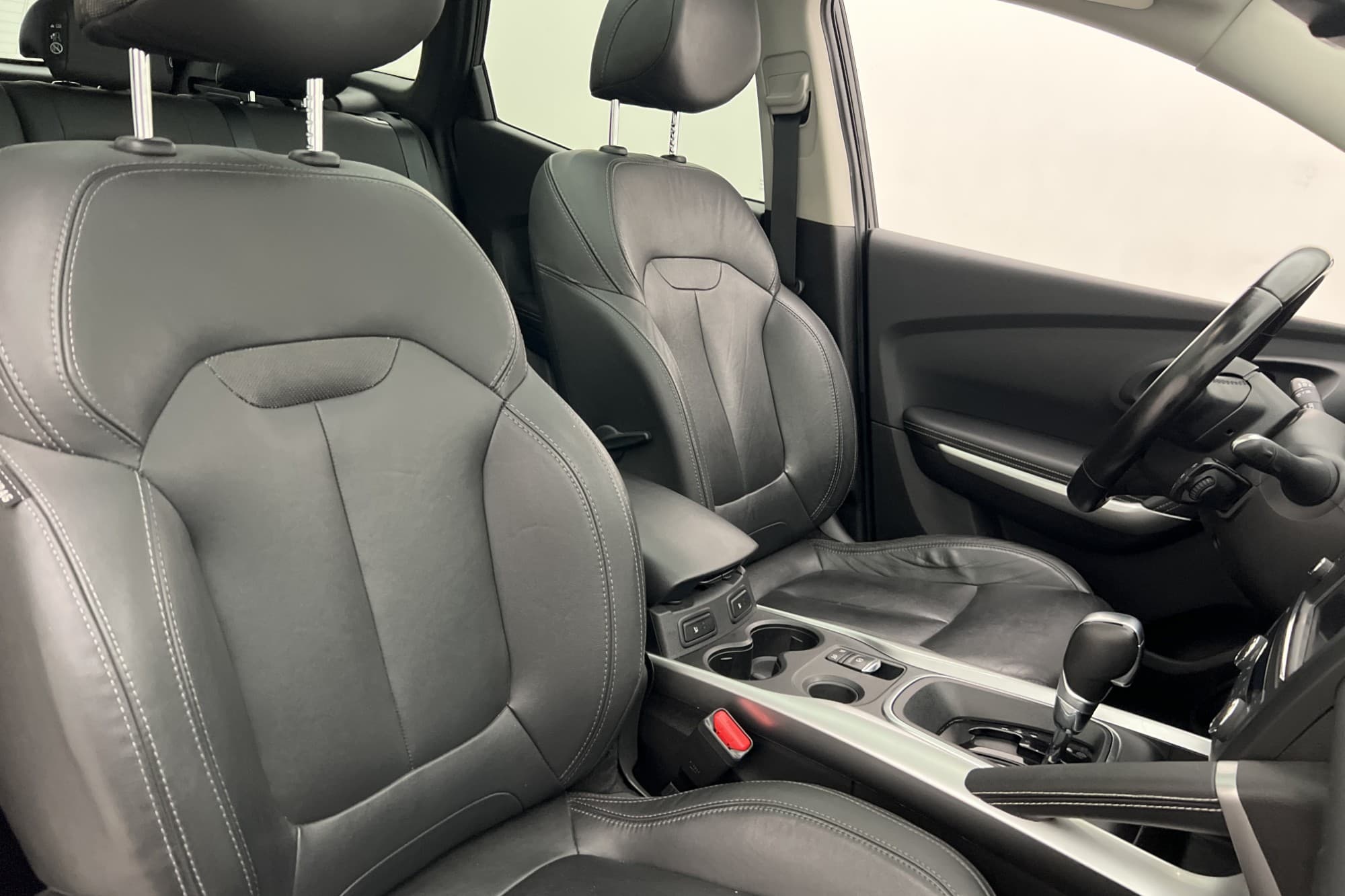 Renault Kadjar 1.5 dCi 110hk BOSE Edt Panorama Kamera Skinn