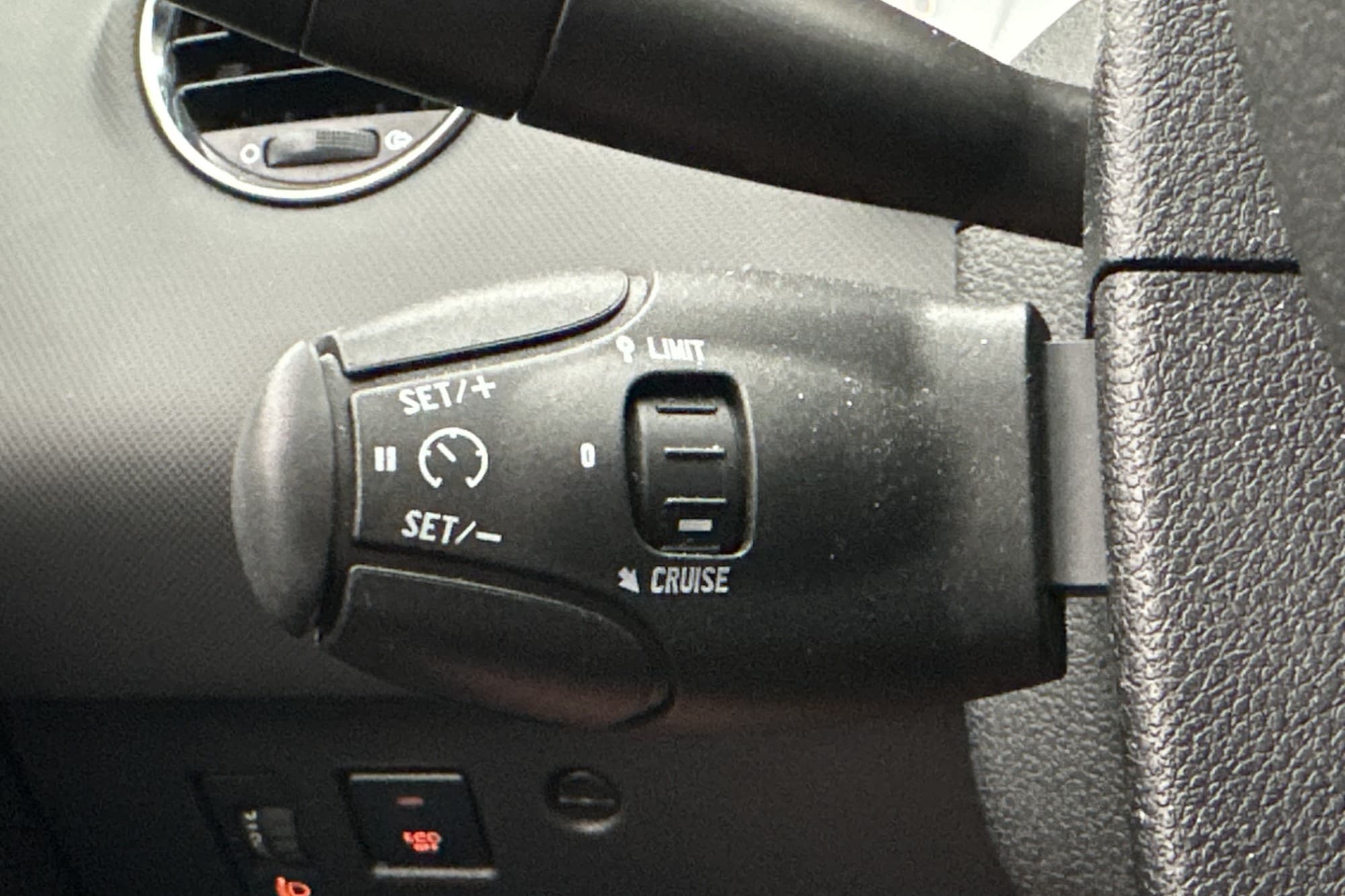 slider