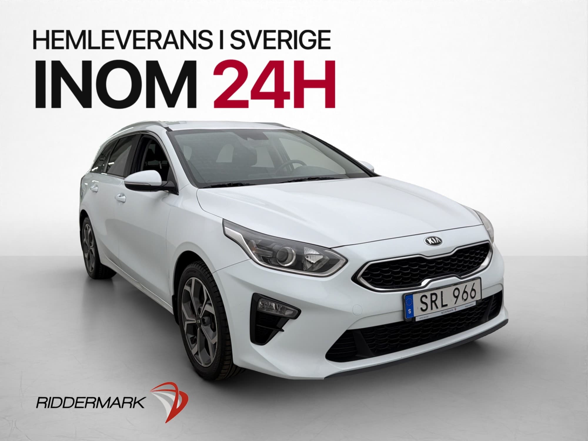 Kia Ceed Sportswagon