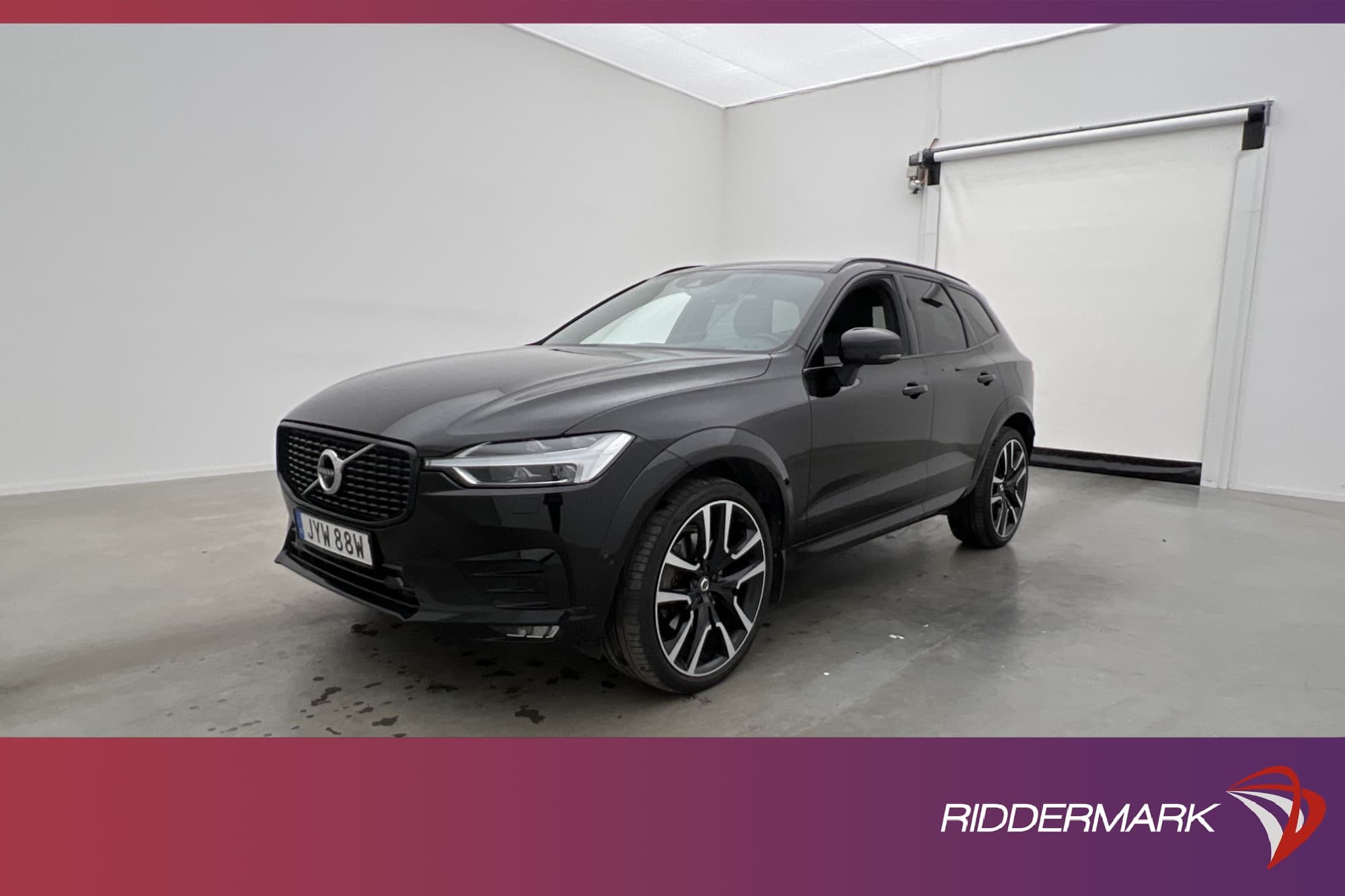 Volvo XC60 B5 AWD