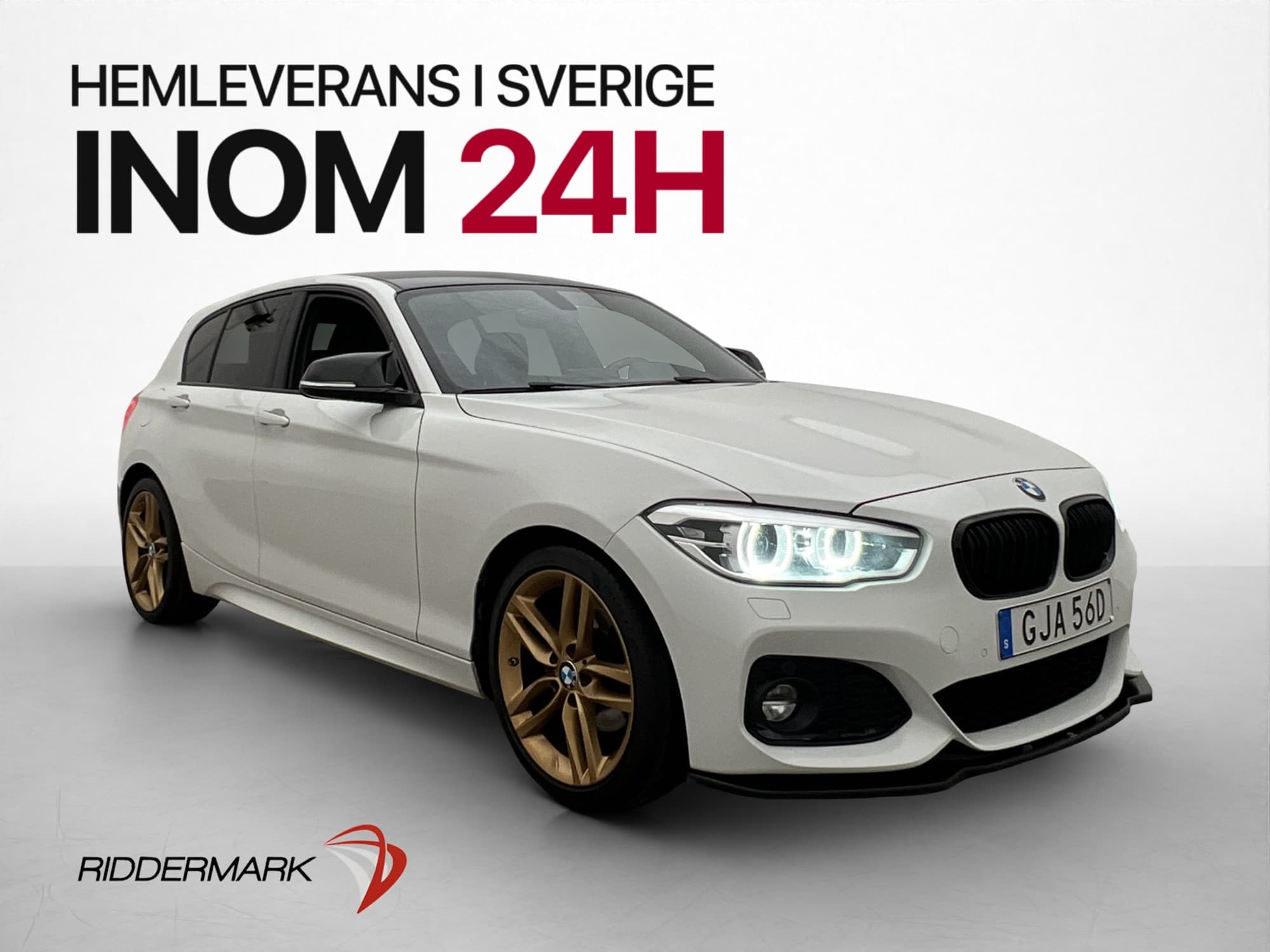 BMW 120i