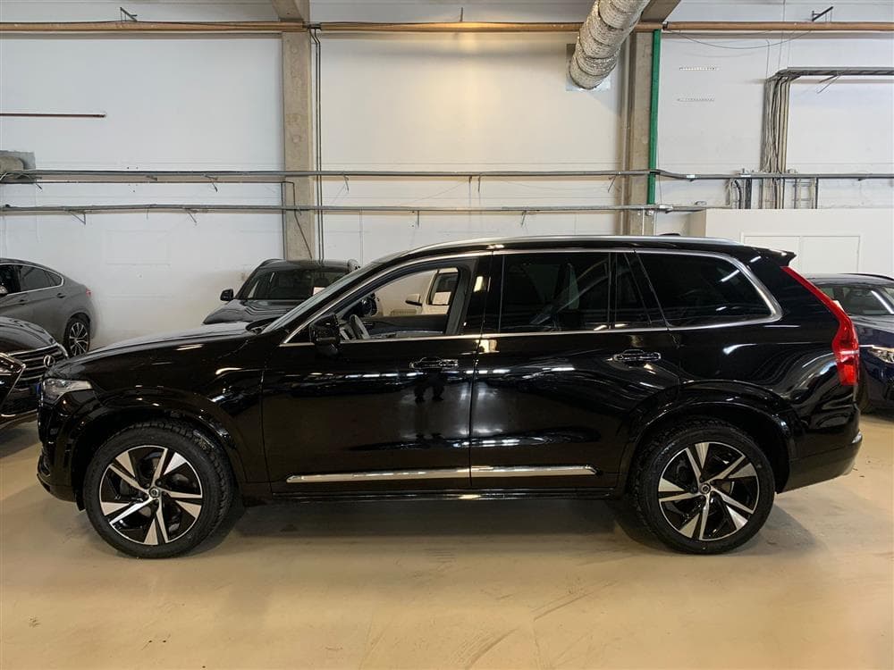 VOLVO XC90 B5 AWD