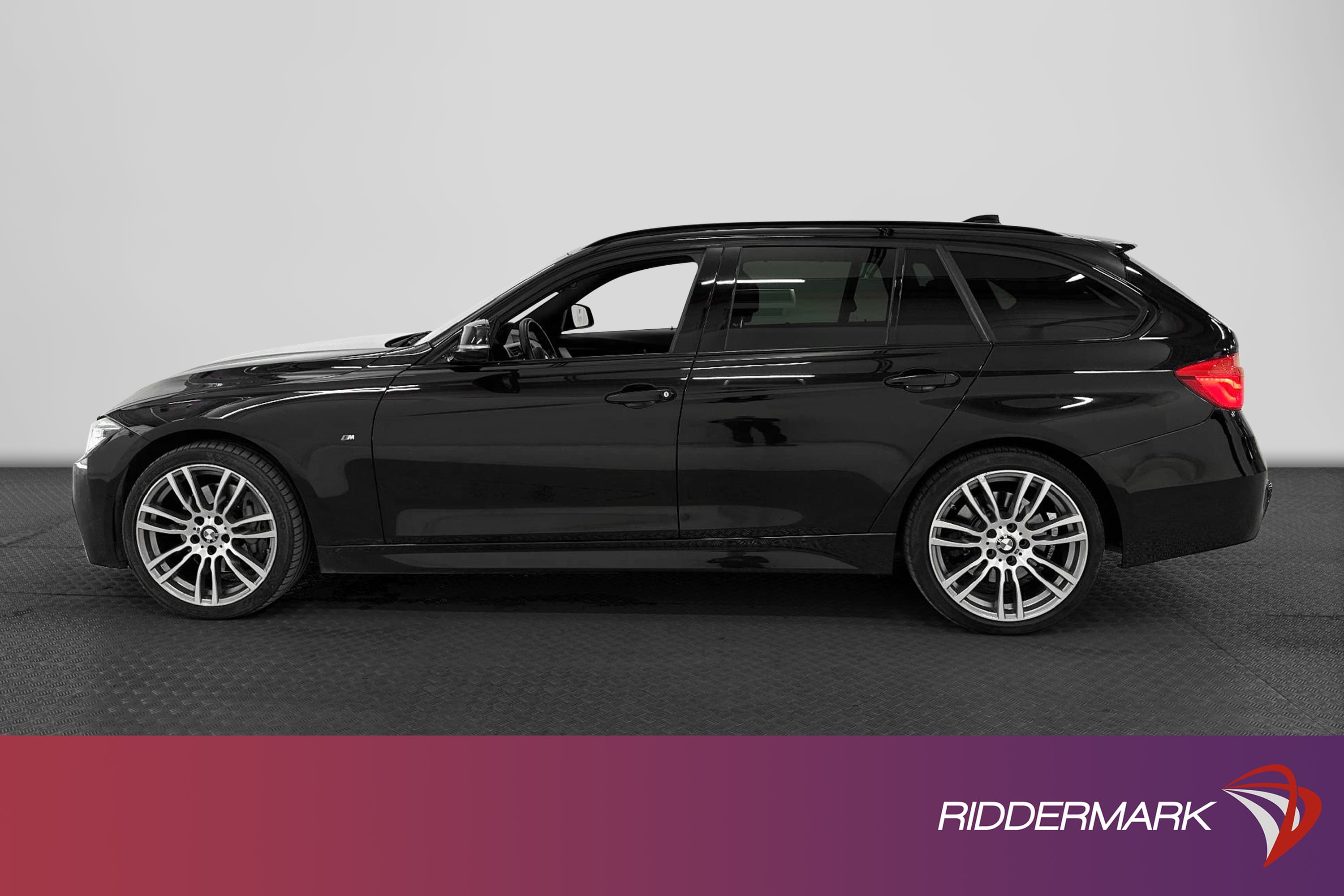 BMW 3-serie Touring