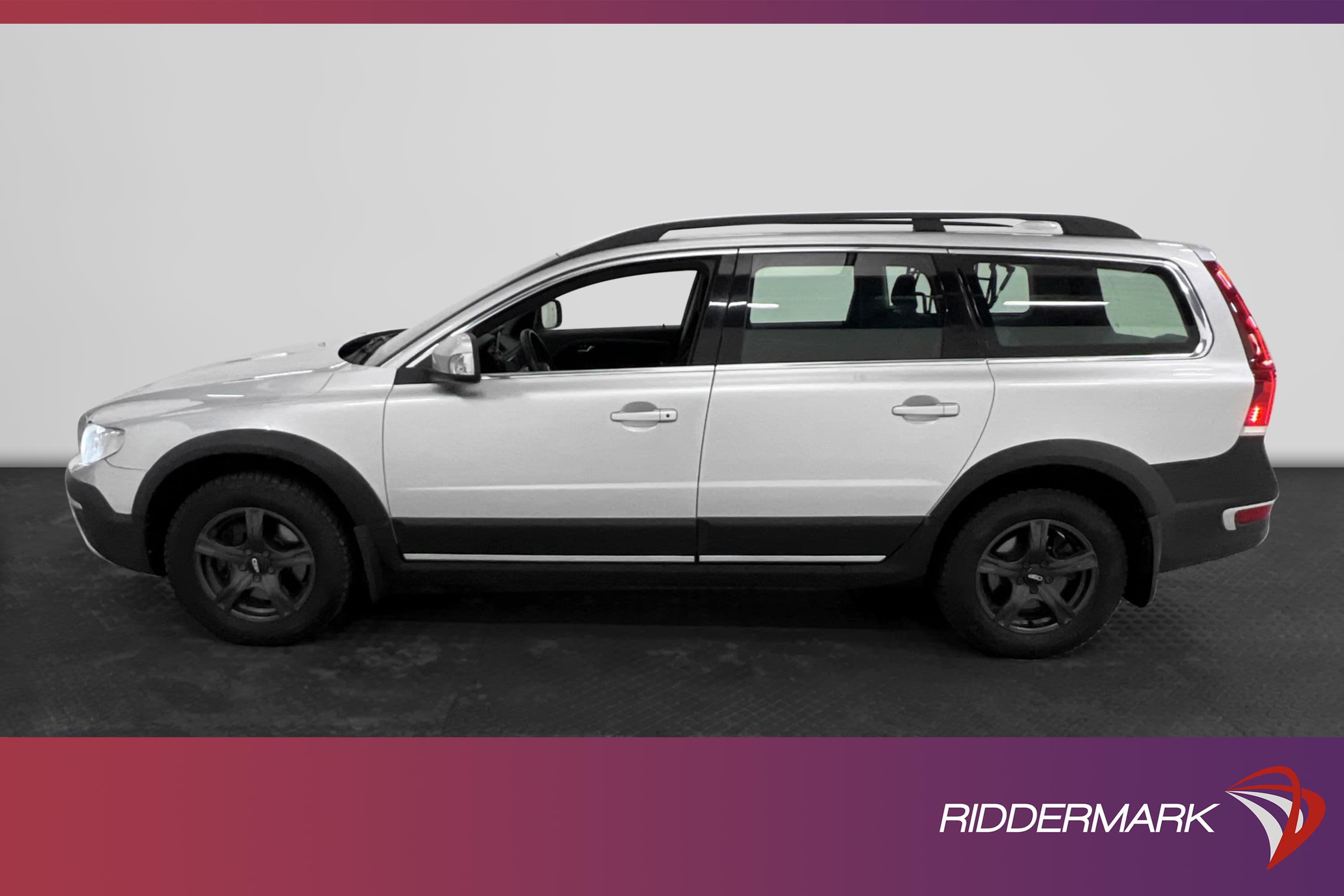Volvo XC70 D4 181hk AWD Classic Momentum