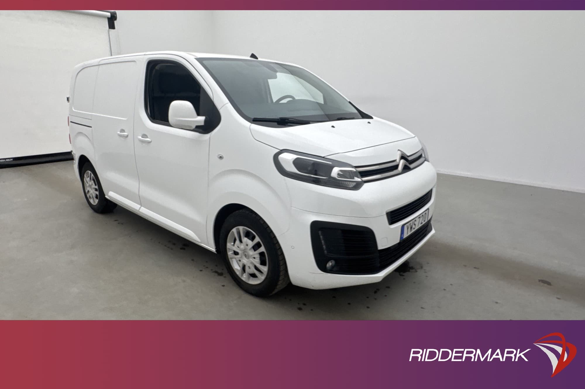 Citroën Jumpy