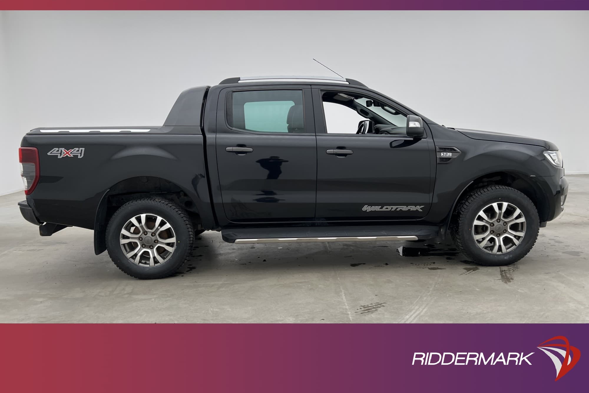 Ford Ranger Wildtrak 3.2 4x4