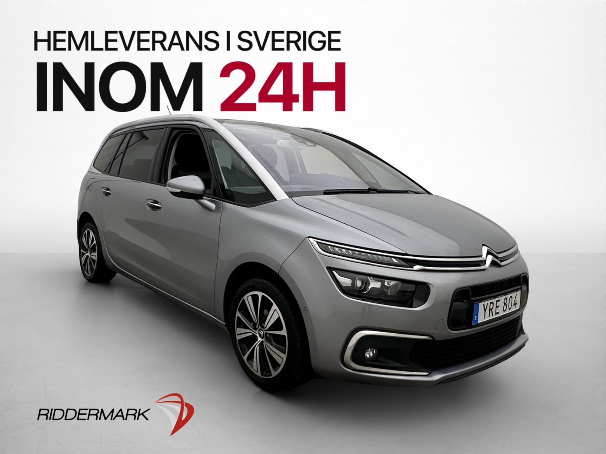 Citroën Grand C4 Picasso