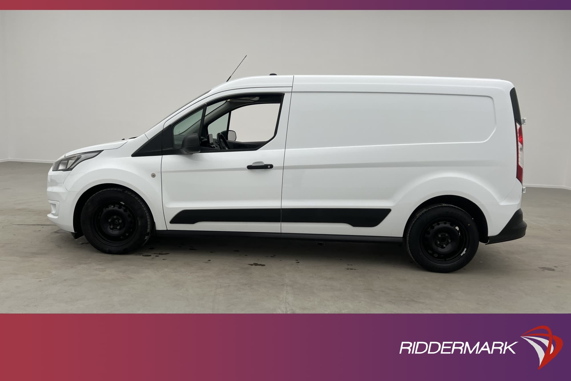 Ford Transit Connect LWB