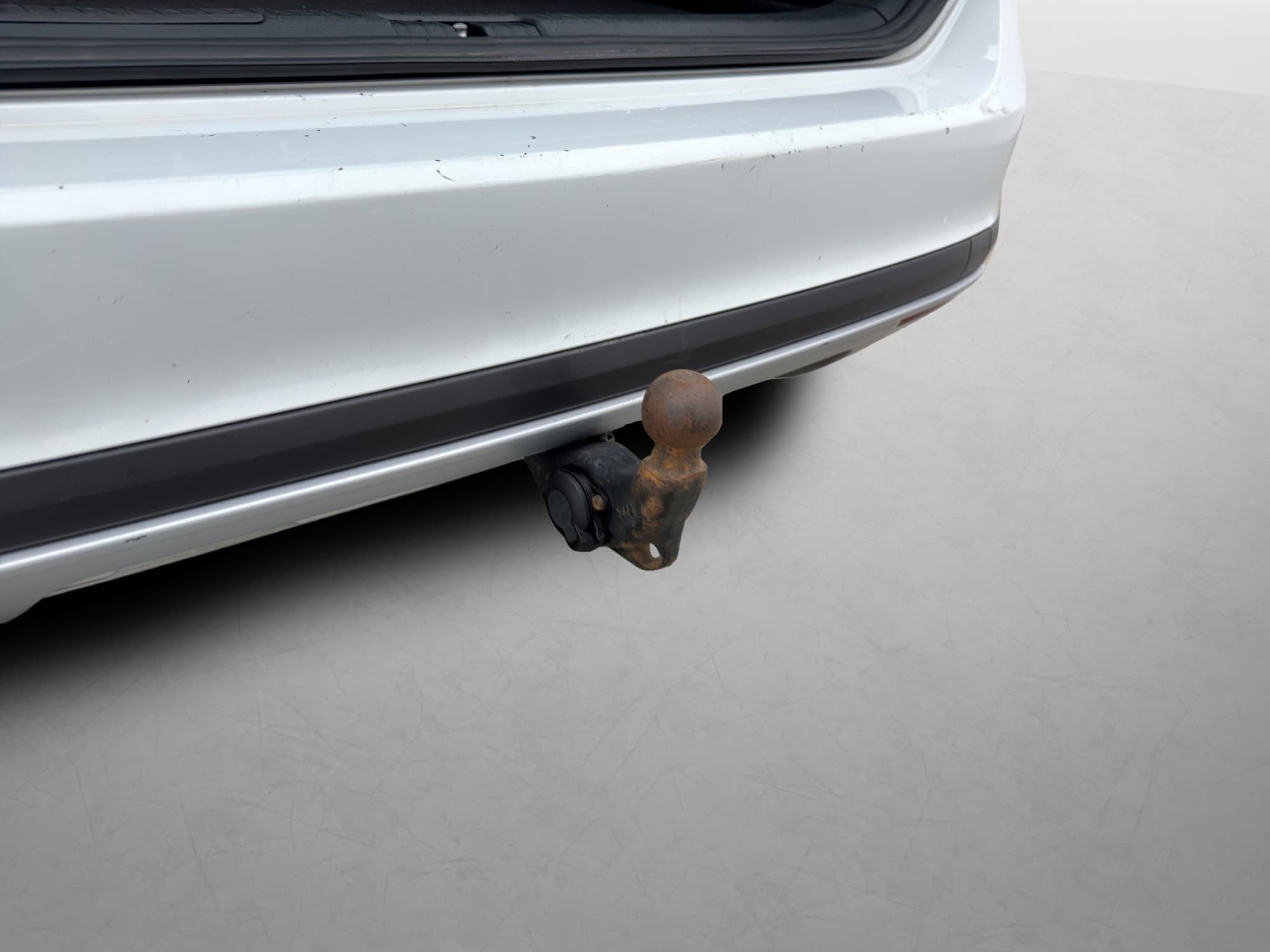 Volkswagen Golf Alltrack TDI 4M 184hk D-Värmare Kamera Drag