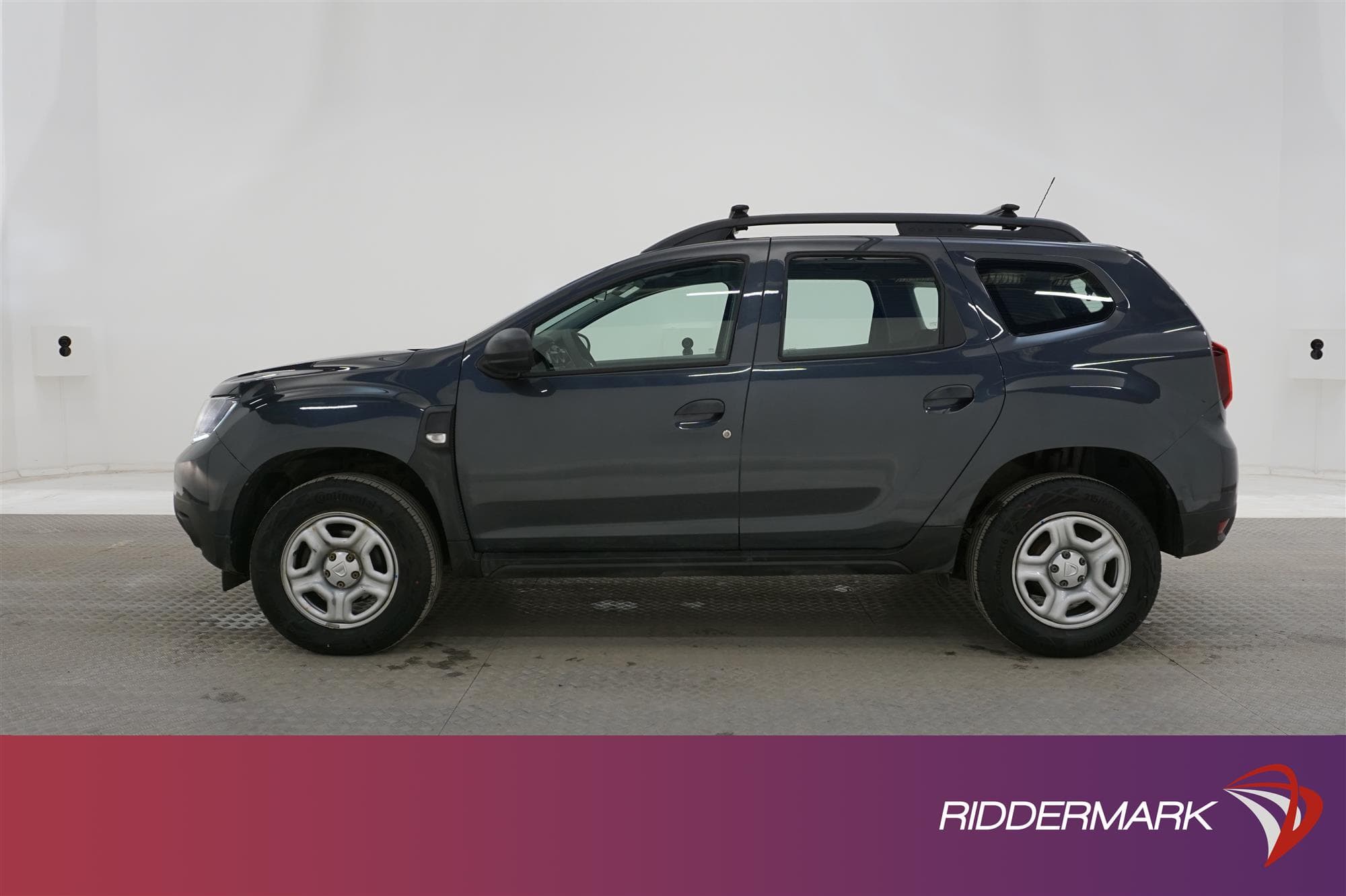 Dacia Duster 1.0 TCe 91hk 4x2