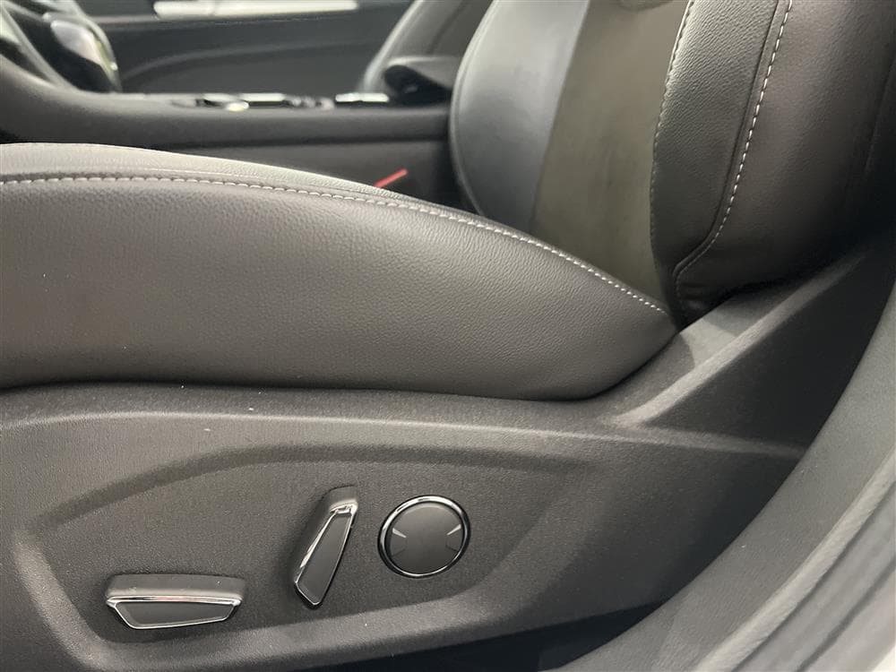 Ford Mondeo 2.0 AWD 180hk Värmare Navi Kamera Drag 0,52l/mil