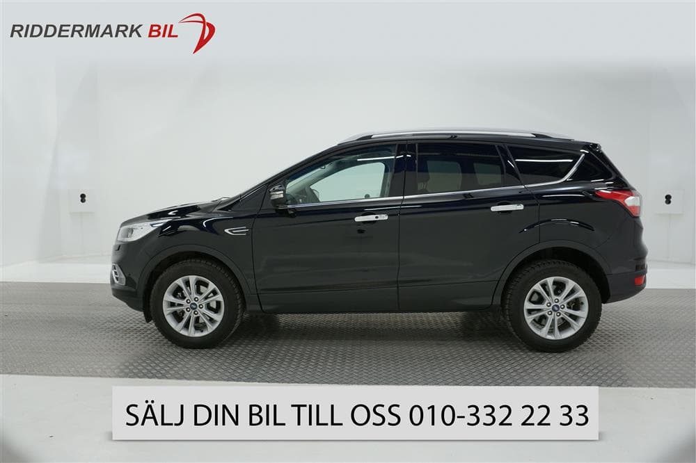 Ford Kuga 1.5 EcoBoost 2WD (150hk)