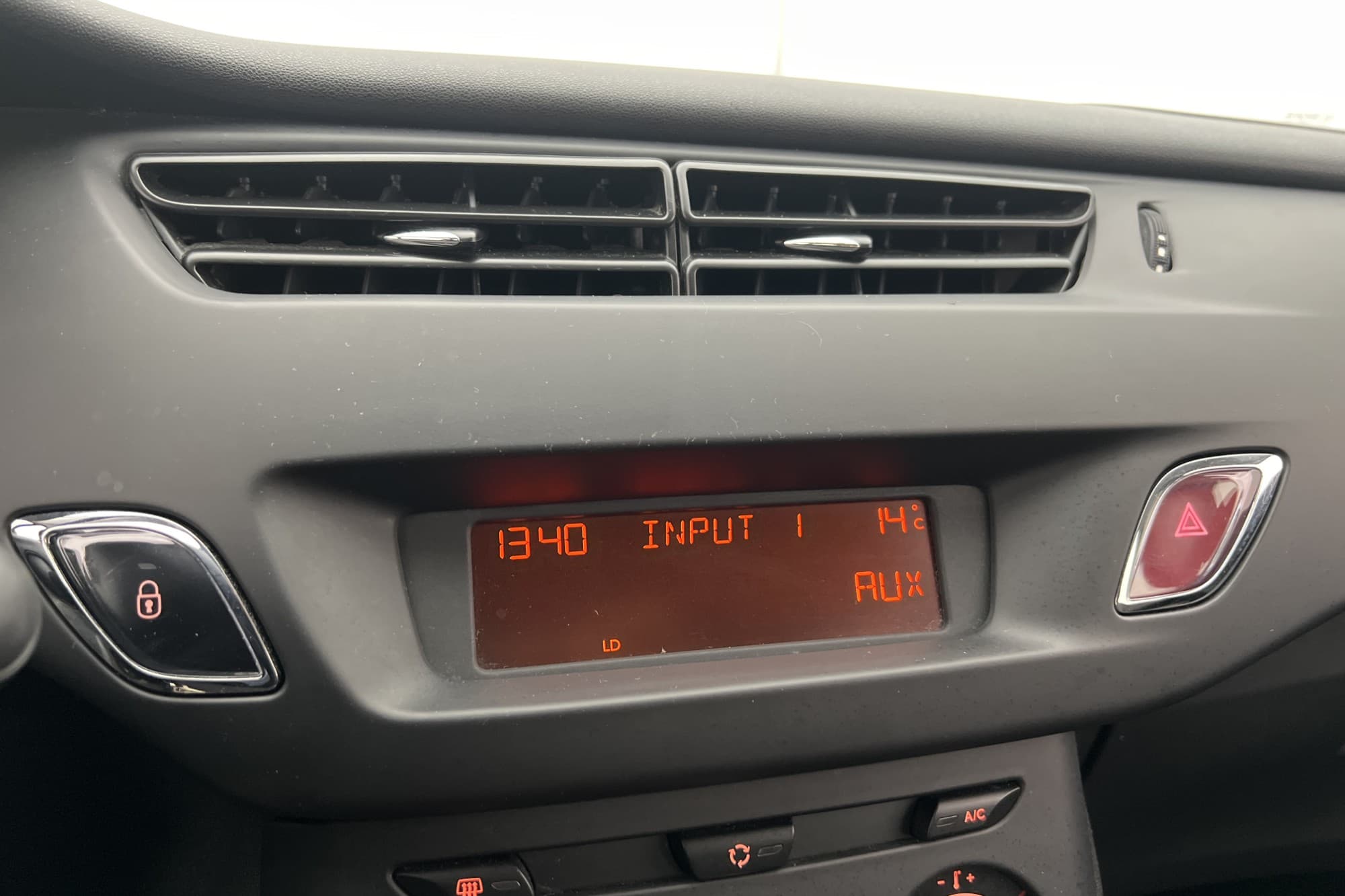 Citroën C3 1.2 VTi 82hk Två-Brukare 0.45l/mil Låg-Årsskatt