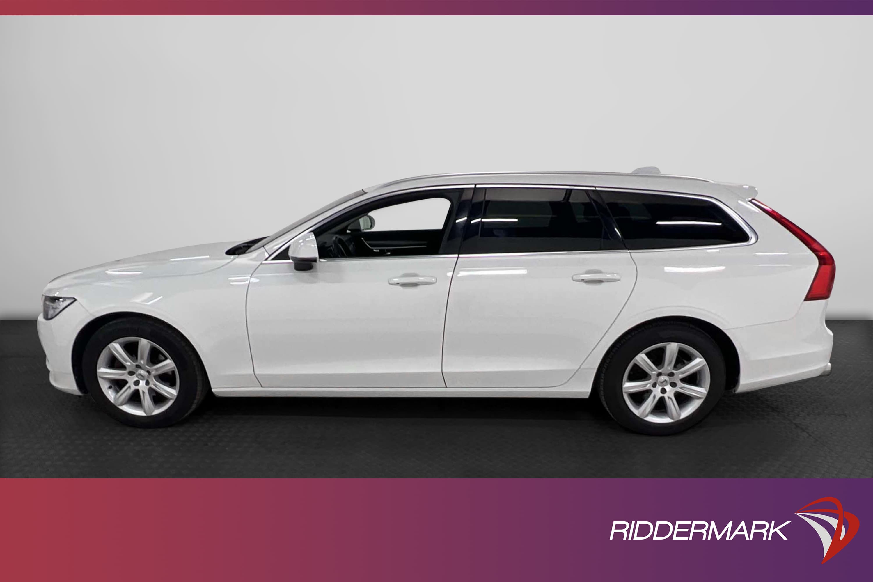 Volvo V90 D4 190hk