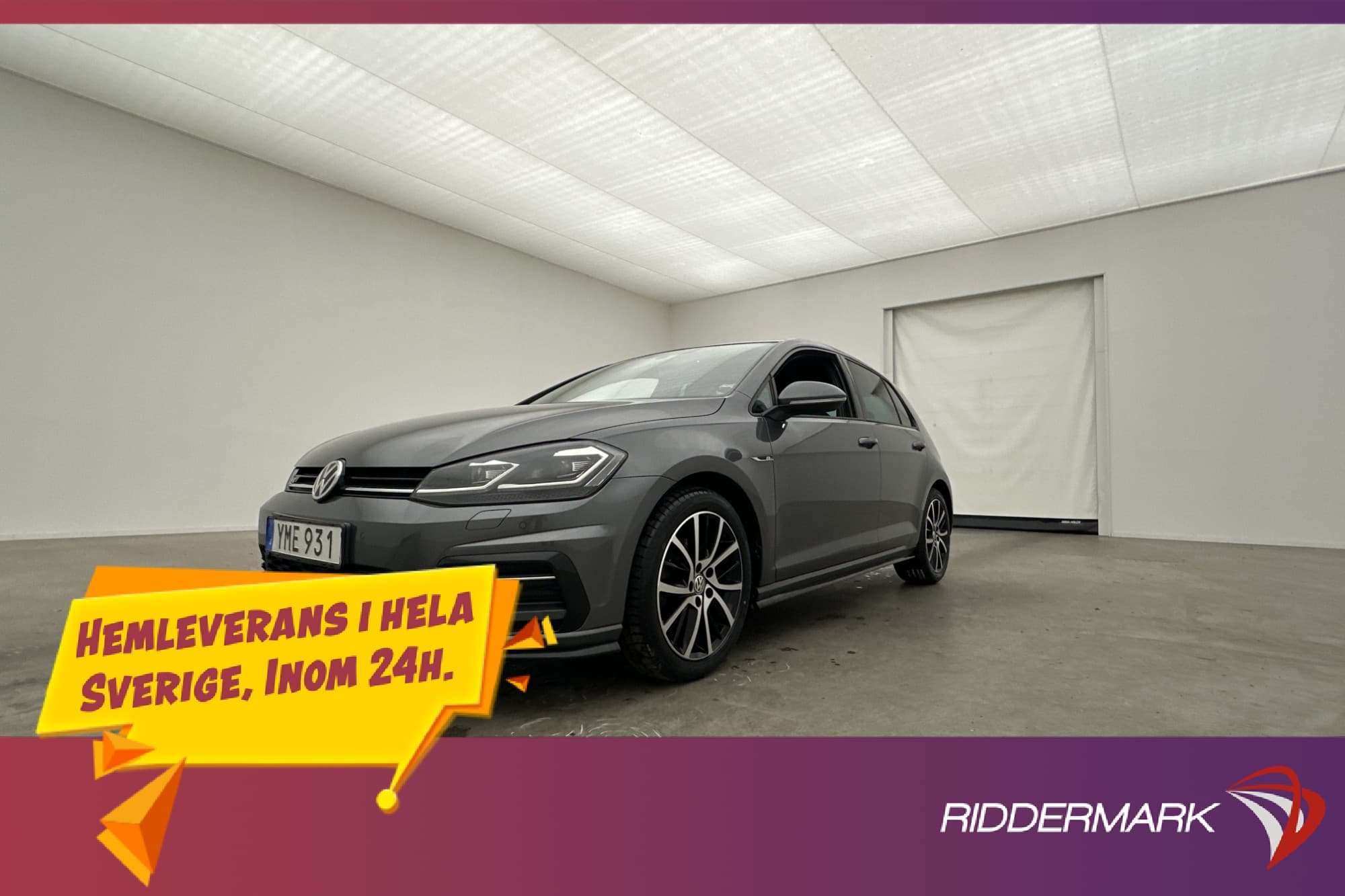 Volkswagen Golf 1.5 TSI