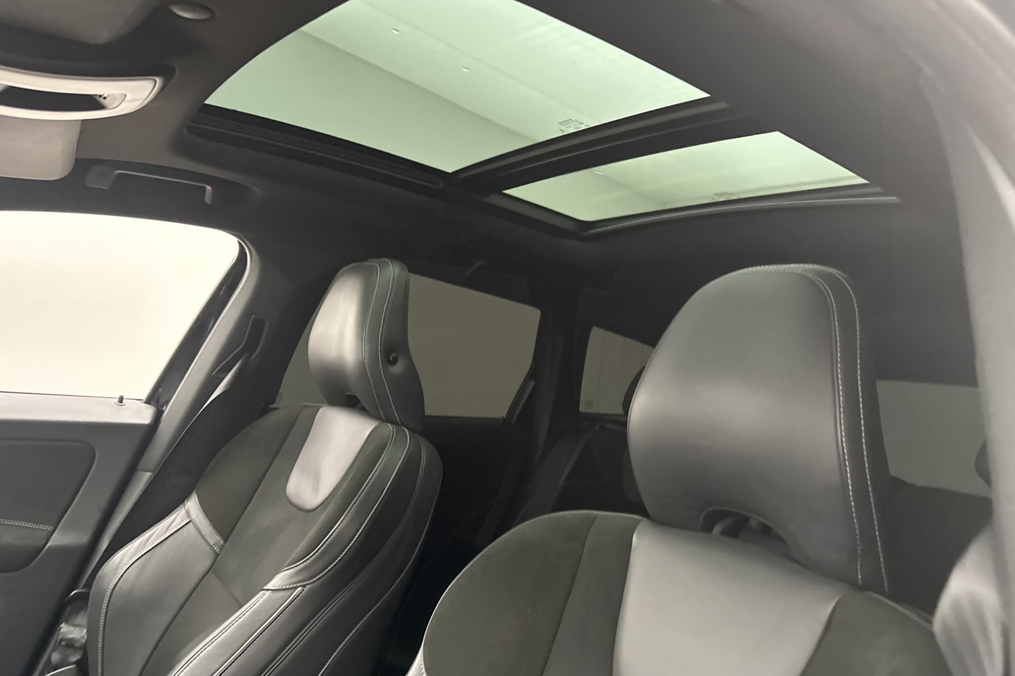 Volvo XC60 Polestar D5 AWD 230hk R-Design Panorama Värmare