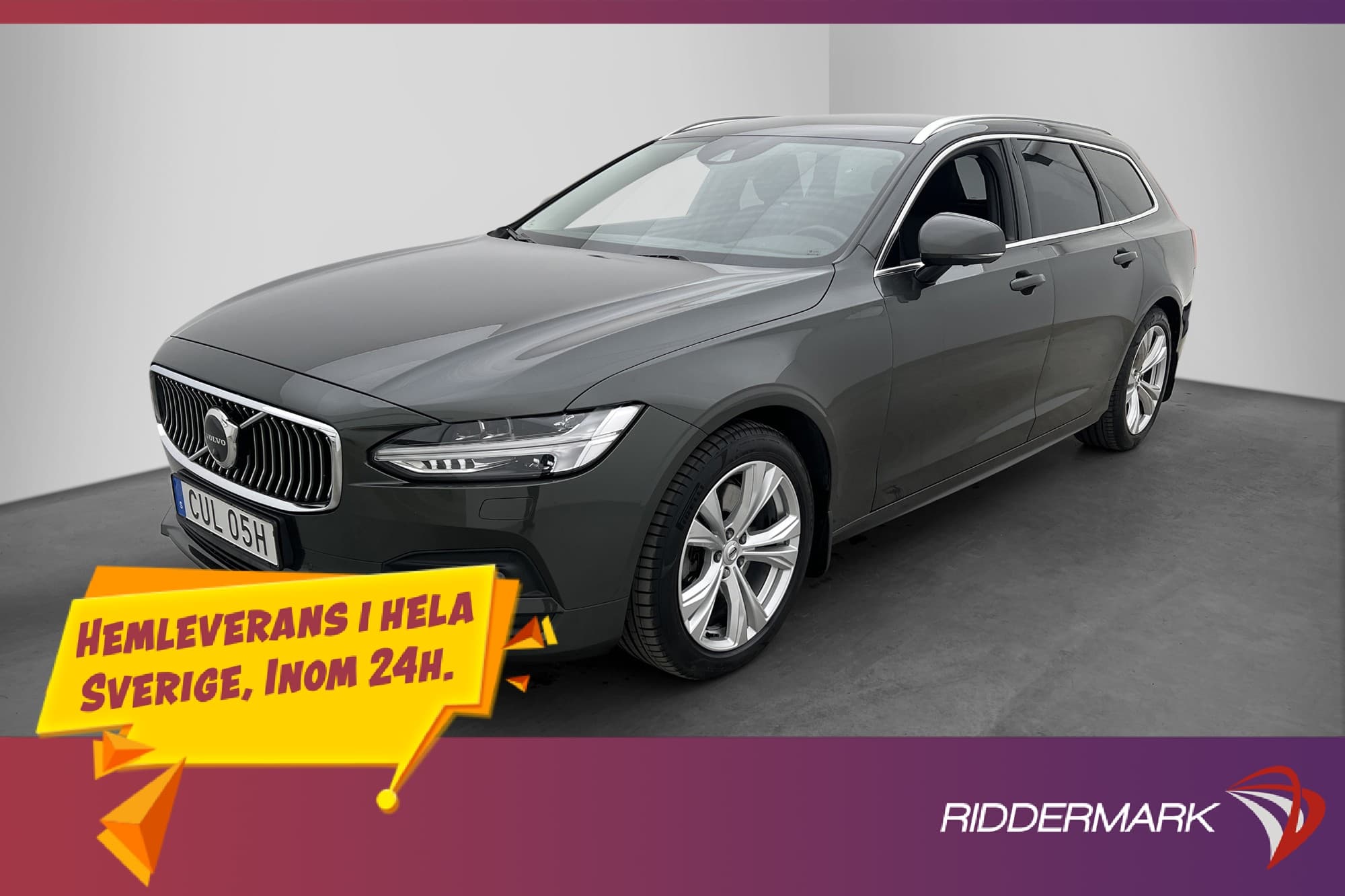 Volvo V90