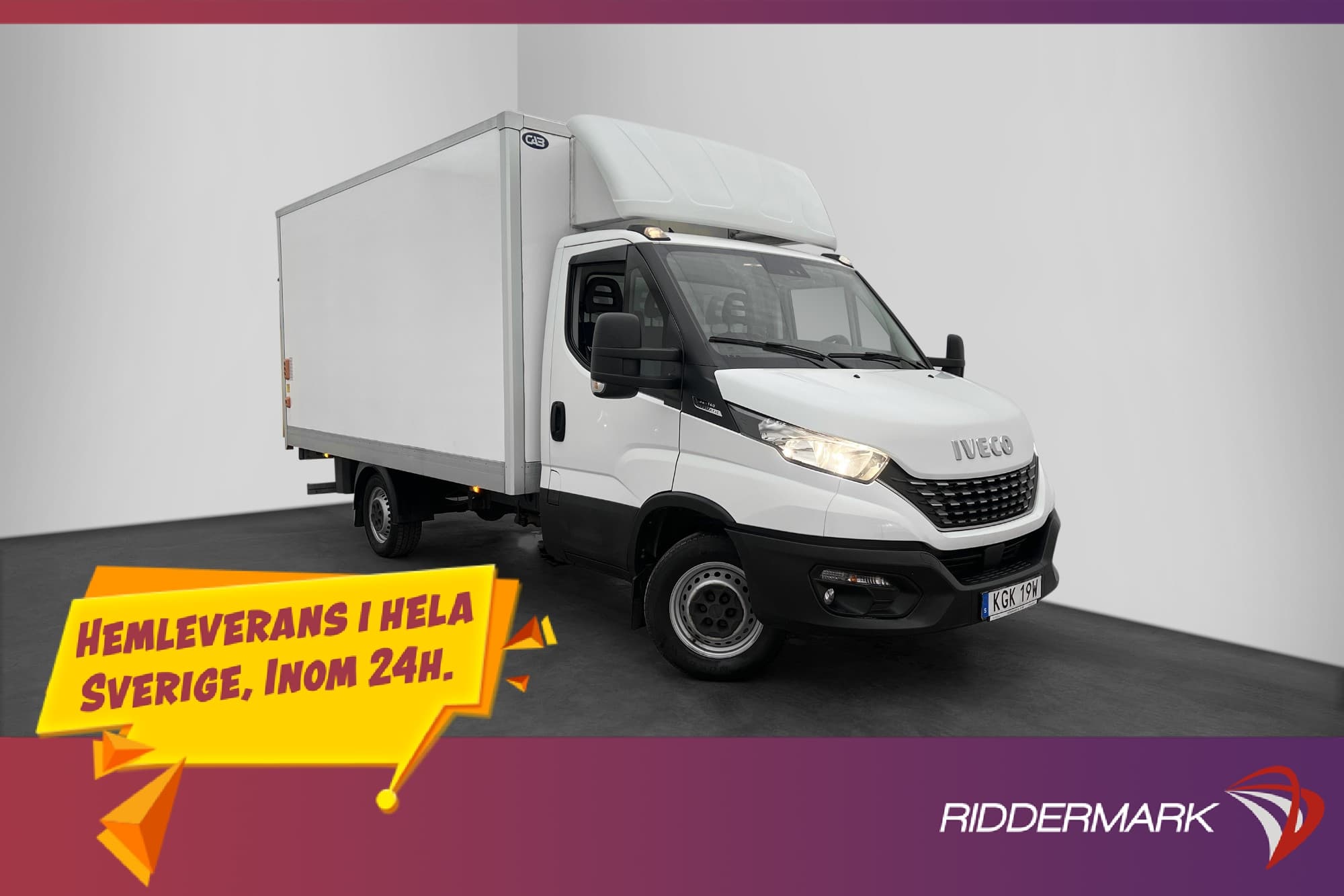Iveco Daily