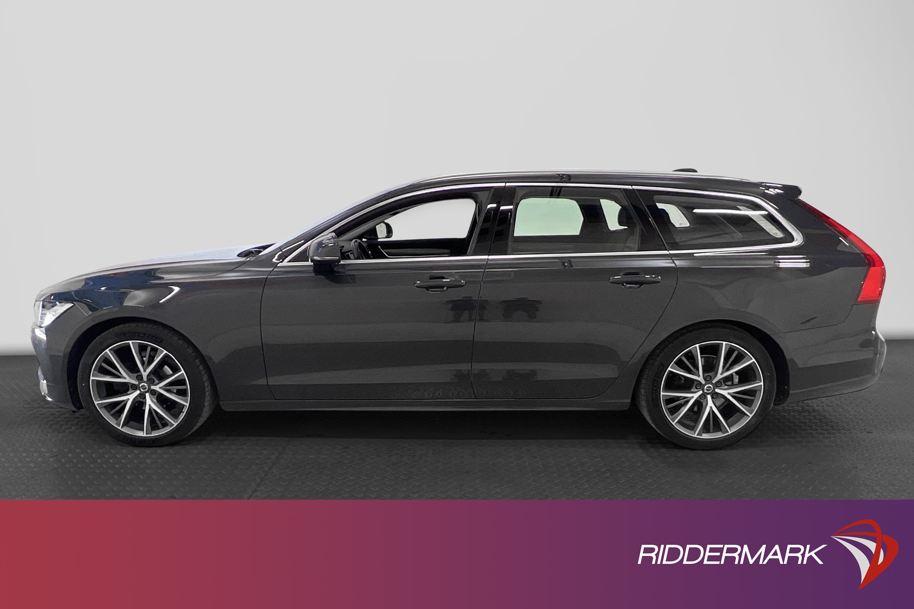 Volvo V90 D4 190hk AWD
