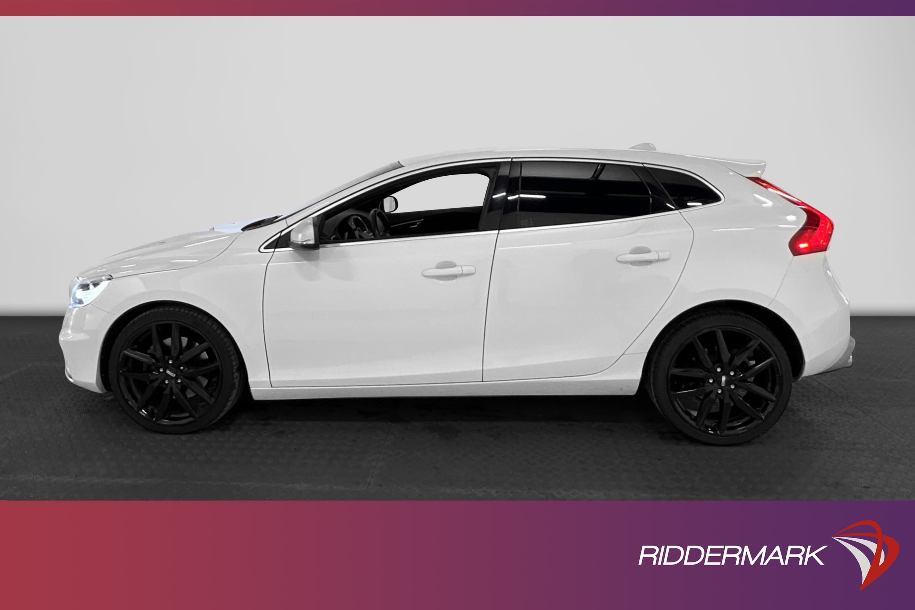 Volvo V40 D3 150hk