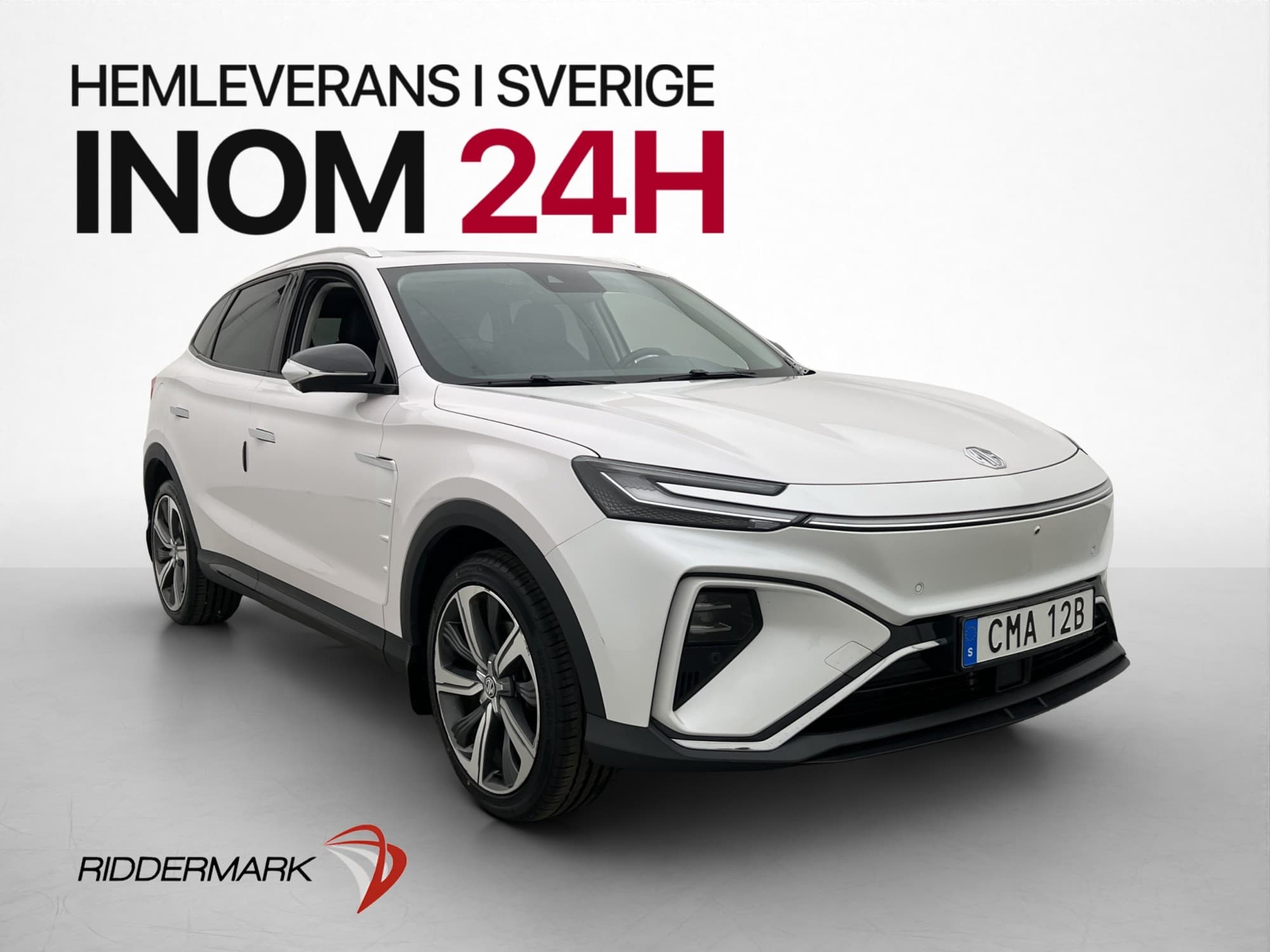 MG Marvel R