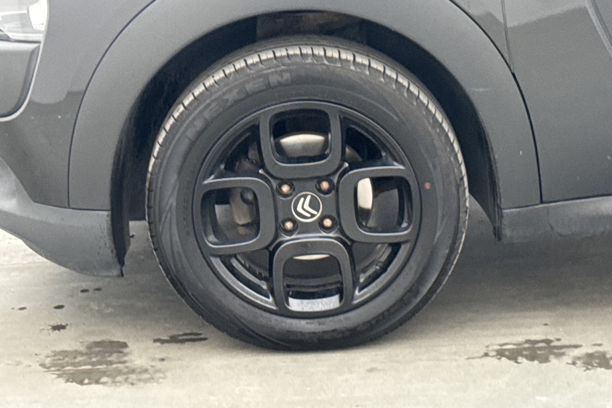 slider