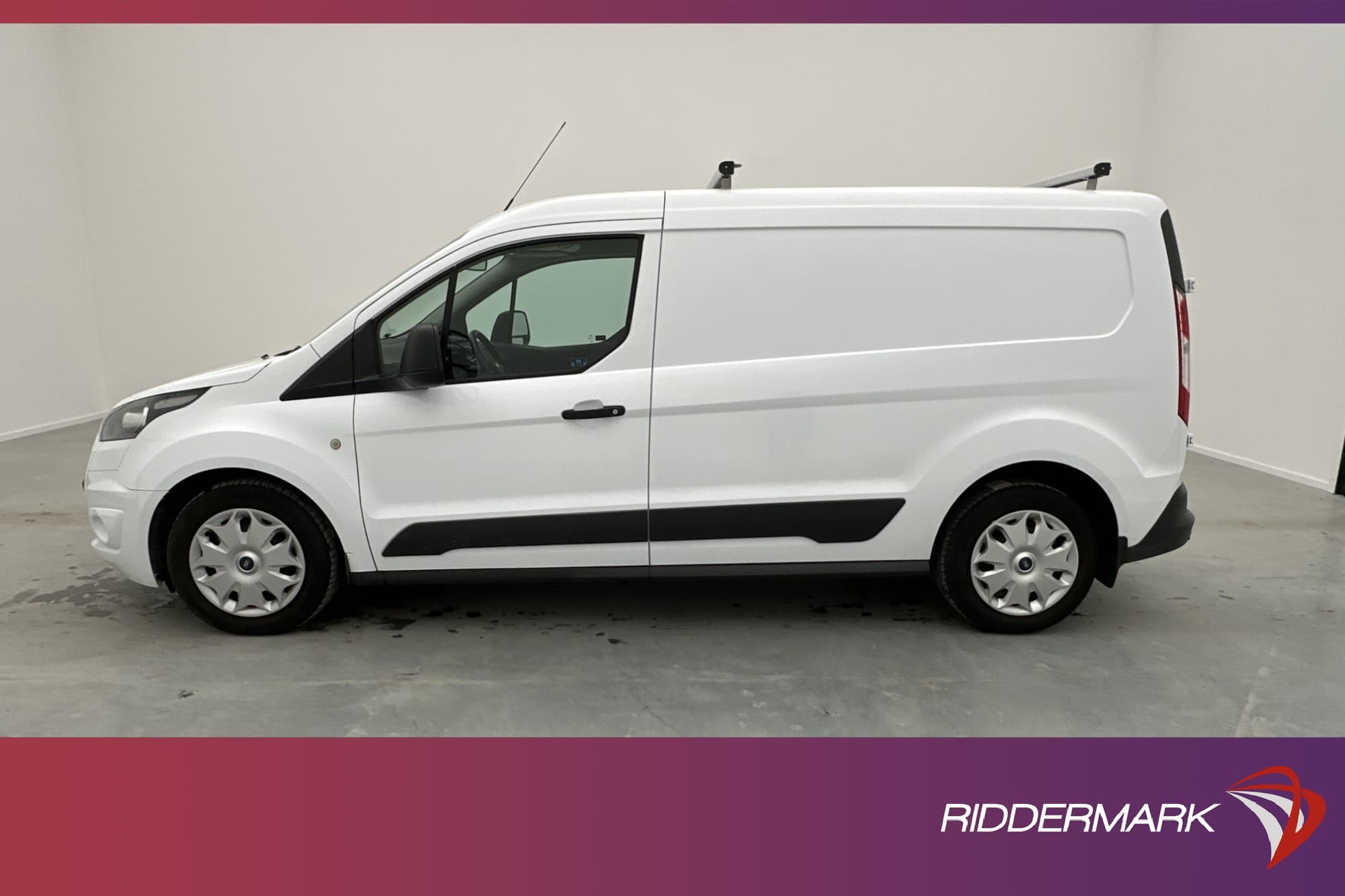 Ford Transit Connect LWB