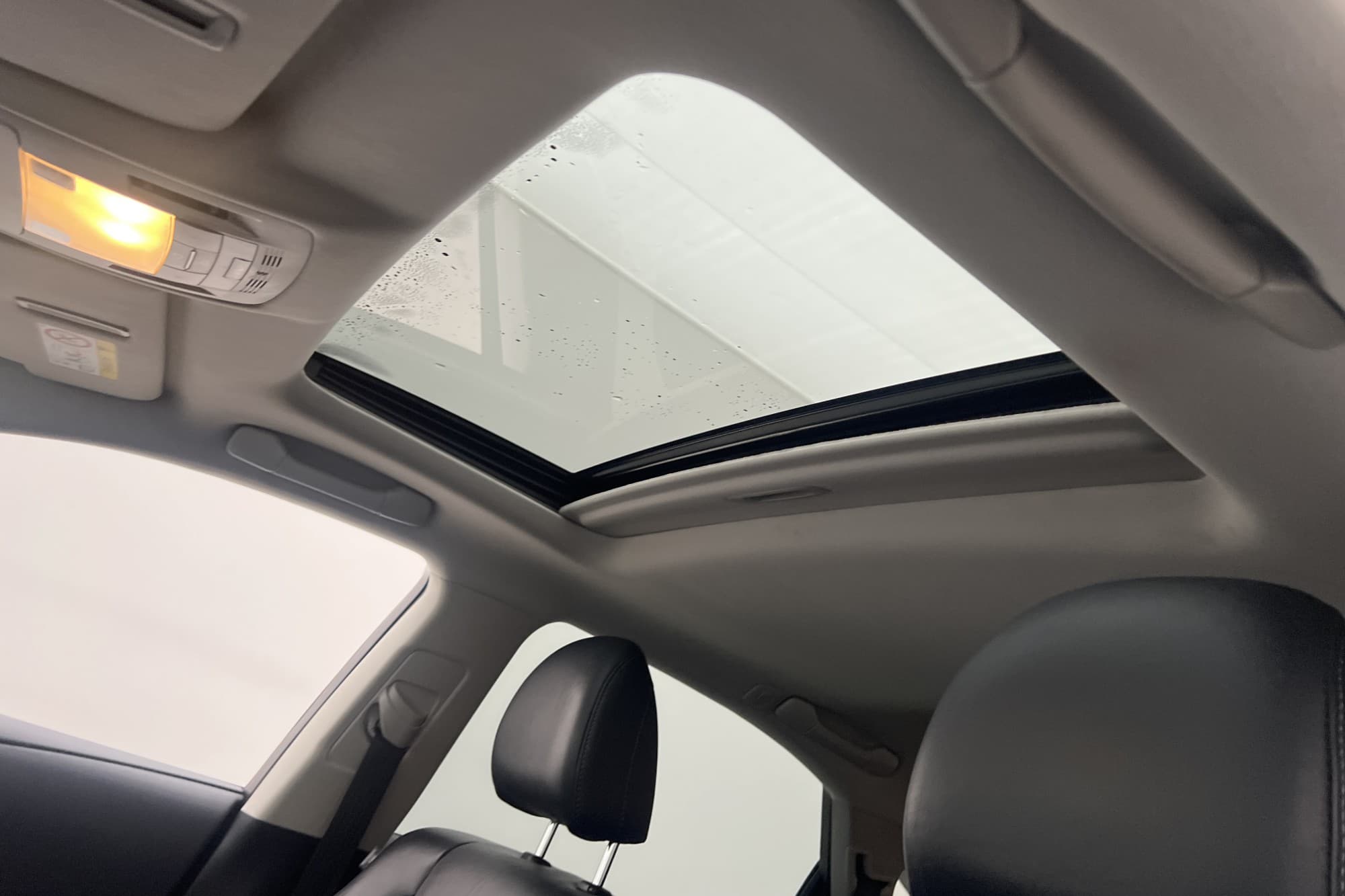 Lexus RX 450h AWD 299hk Business Taklucka Kamera Skinn Drag