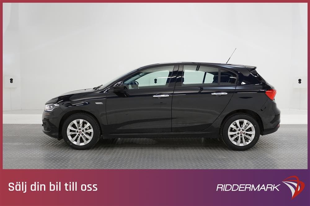 Fiat Tipo 1.6 E-Torq 110hk
