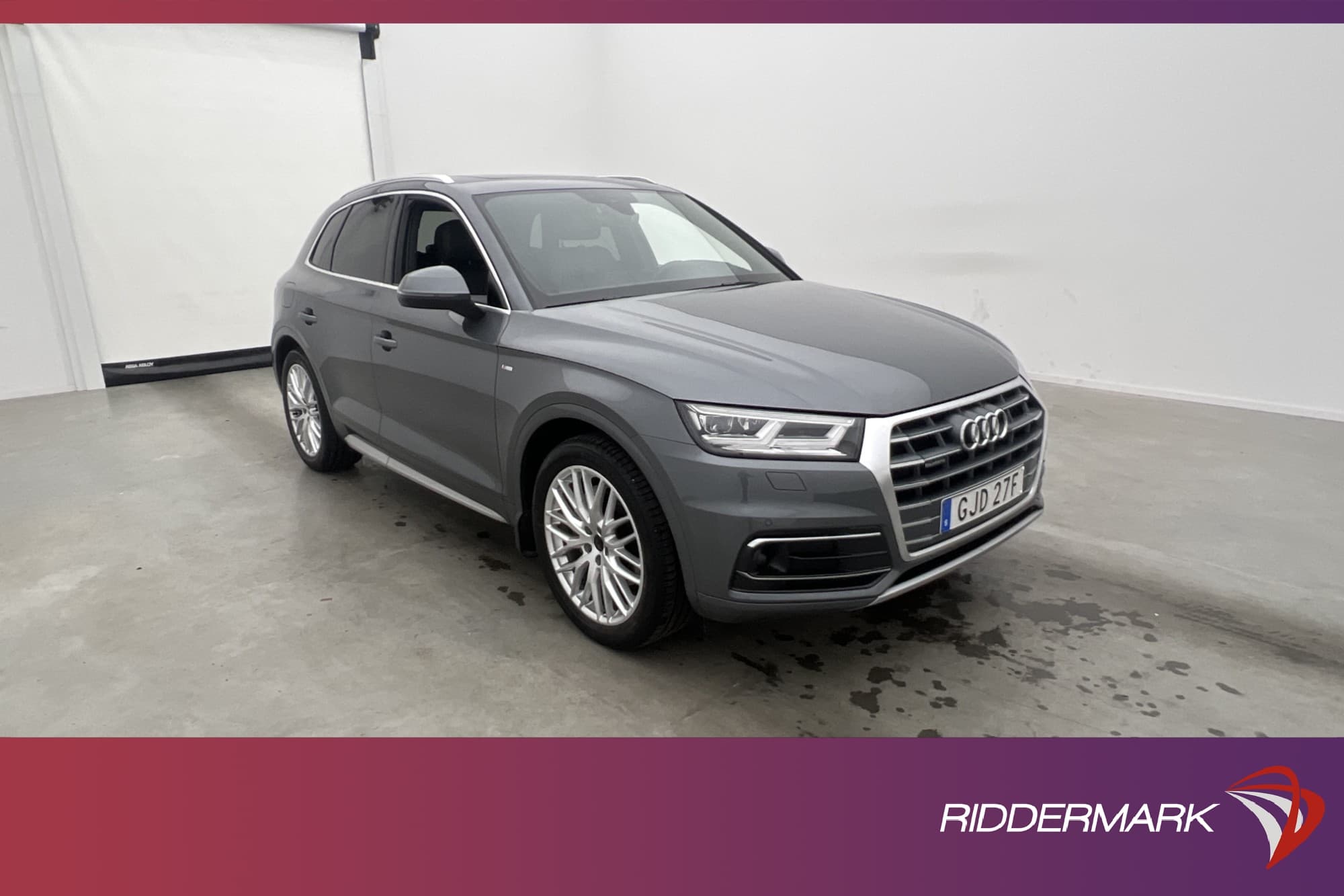 Audi Q5 45 TFSI Q